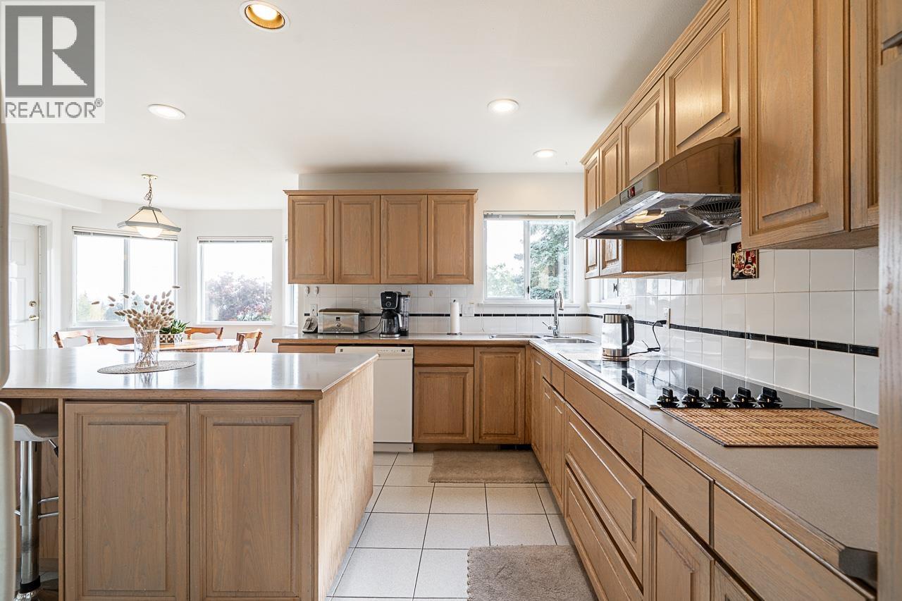 2980 CLIFFROSE CRESCENT, Coquitlam