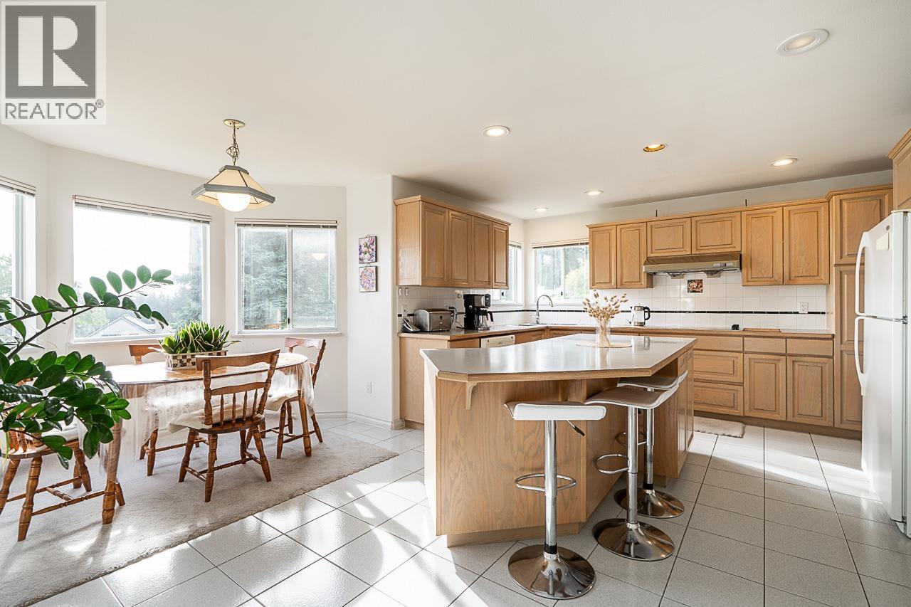 2980 CLIFFROSE CRESCENT, Coquitlam