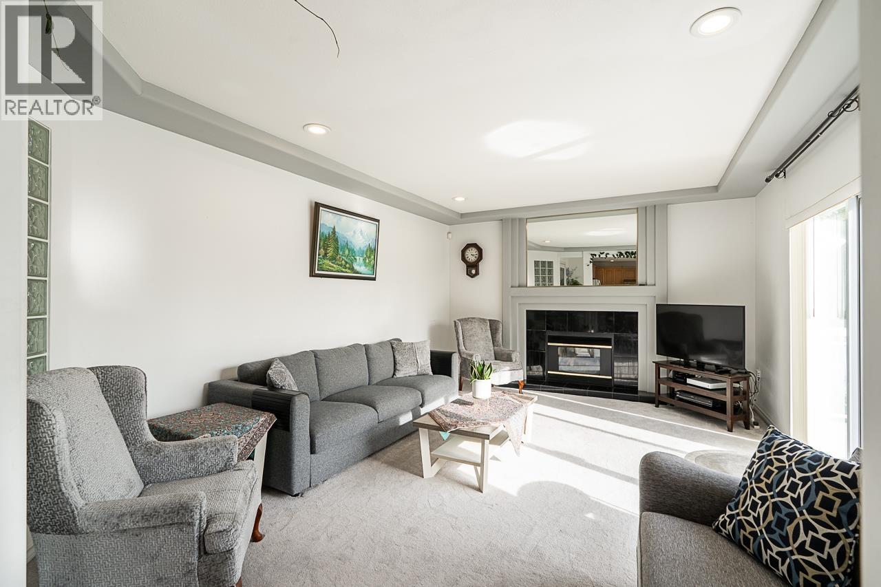 2980 CLIFFROSE CRESCENT, Coquitlam