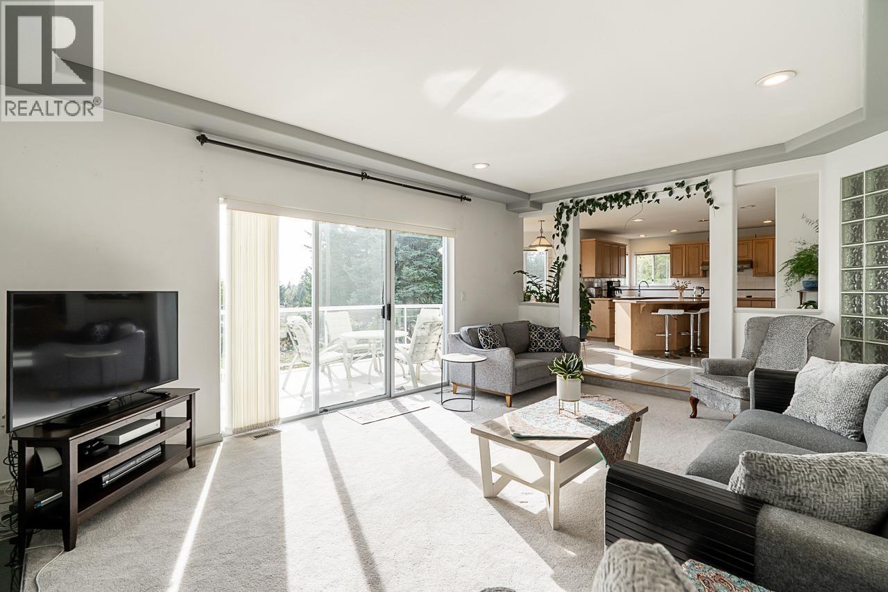 2980 CLIFFROSE CRESCENT, Coquitlam