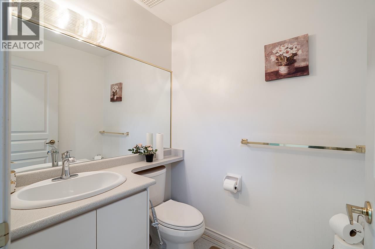 2980 CLIFFROSE CRESCENT, Coquitlam