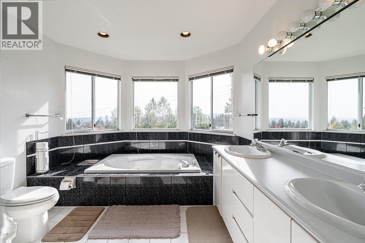 2980 CLIFFROSE CRESCENT, Coquitlam