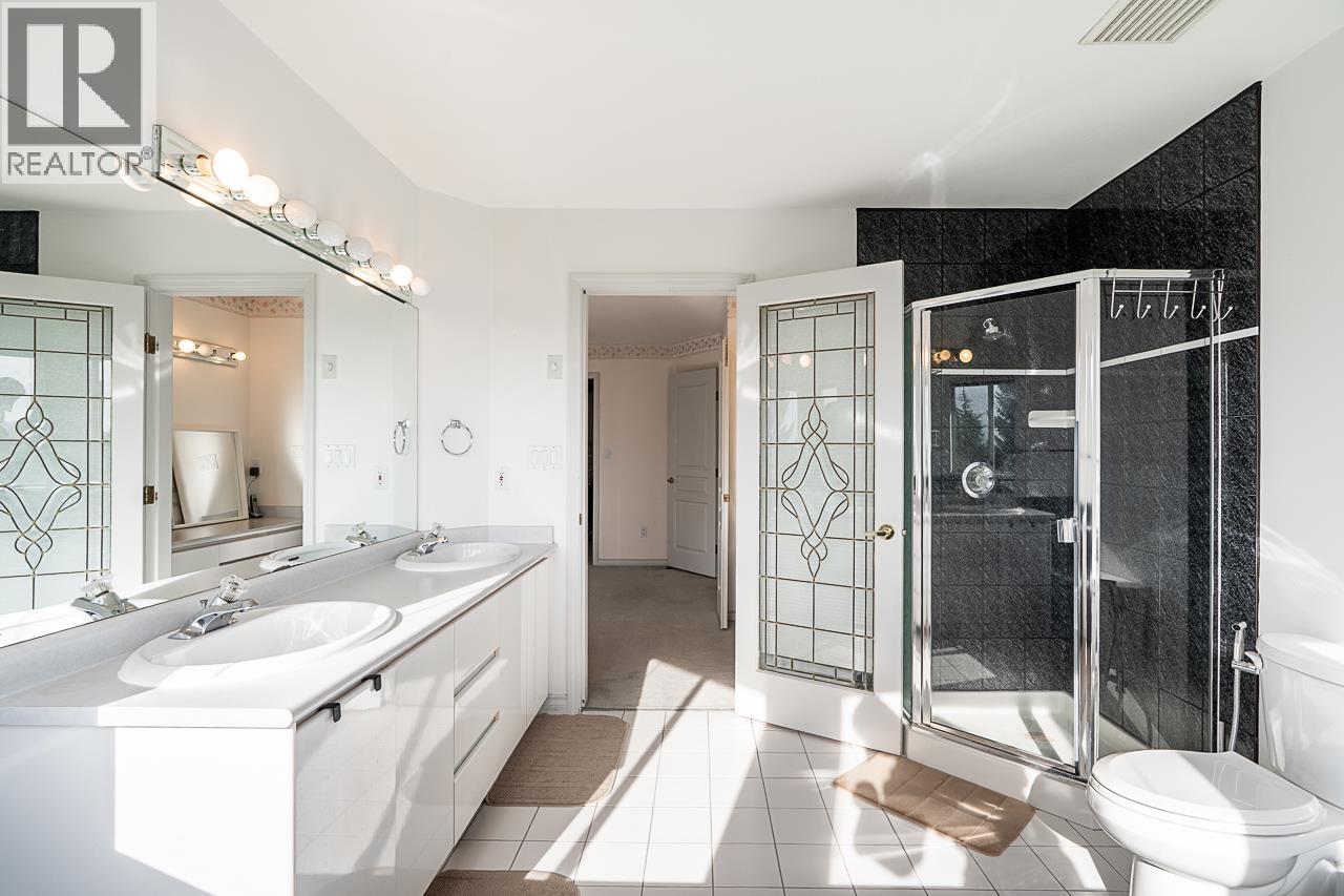 2980 CLIFFROSE CRESCENT, Coquitlam