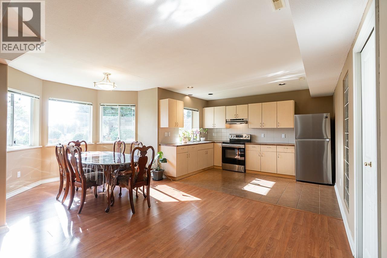 2980 CLIFFROSE CRESCENT, Coquitlam