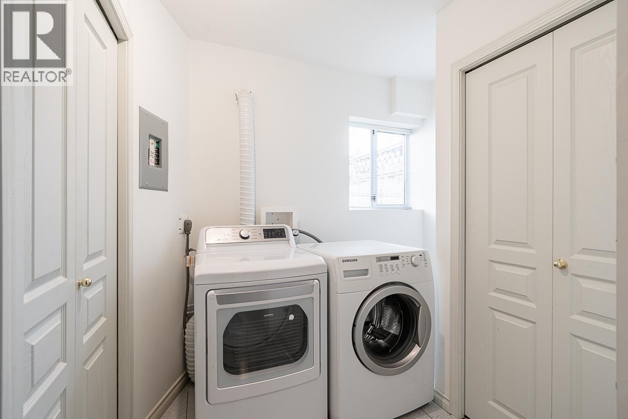 2980 CLIFFROSE CRESCENT, Coquitlam