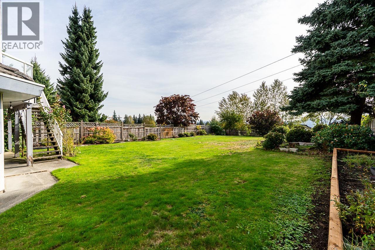 2980 CLIFFROSE CRESCENT, Coquitlam