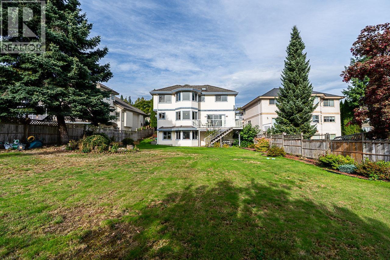 2980 CLIFFROSE CRESCENT, Coquitlam