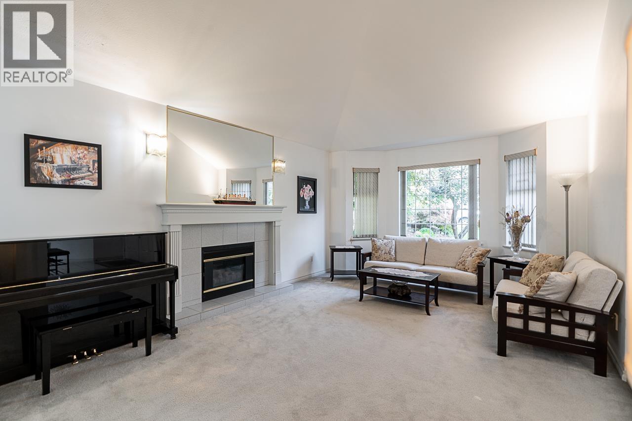 2980 CLIFFROSE CRESCENT, Coquitlam