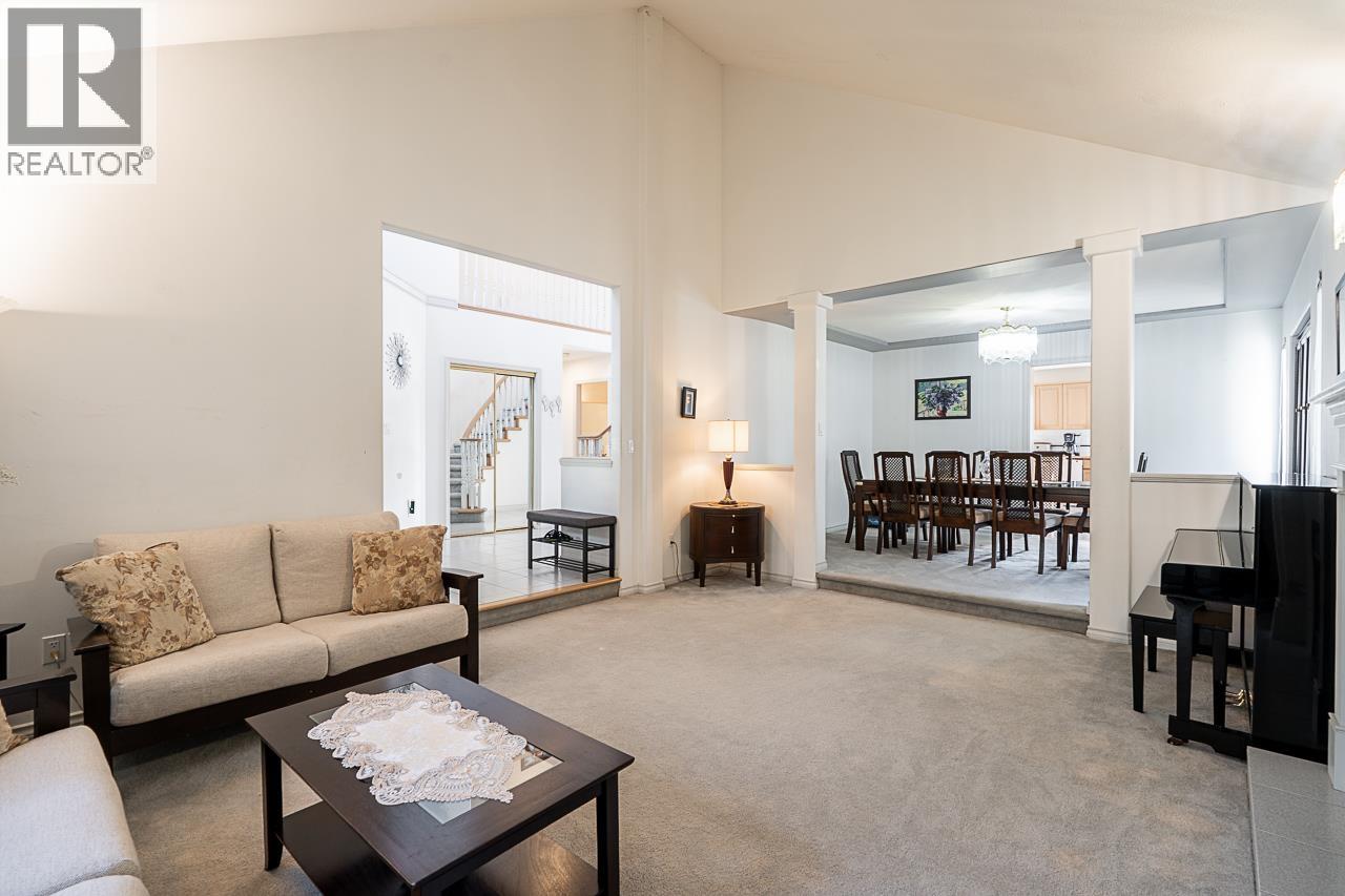 2980 CLIFFROSE CRESCENT, Coquitlam