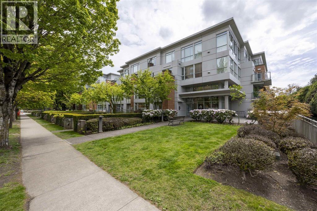 205 638 45TH AVENUE, Vancouver