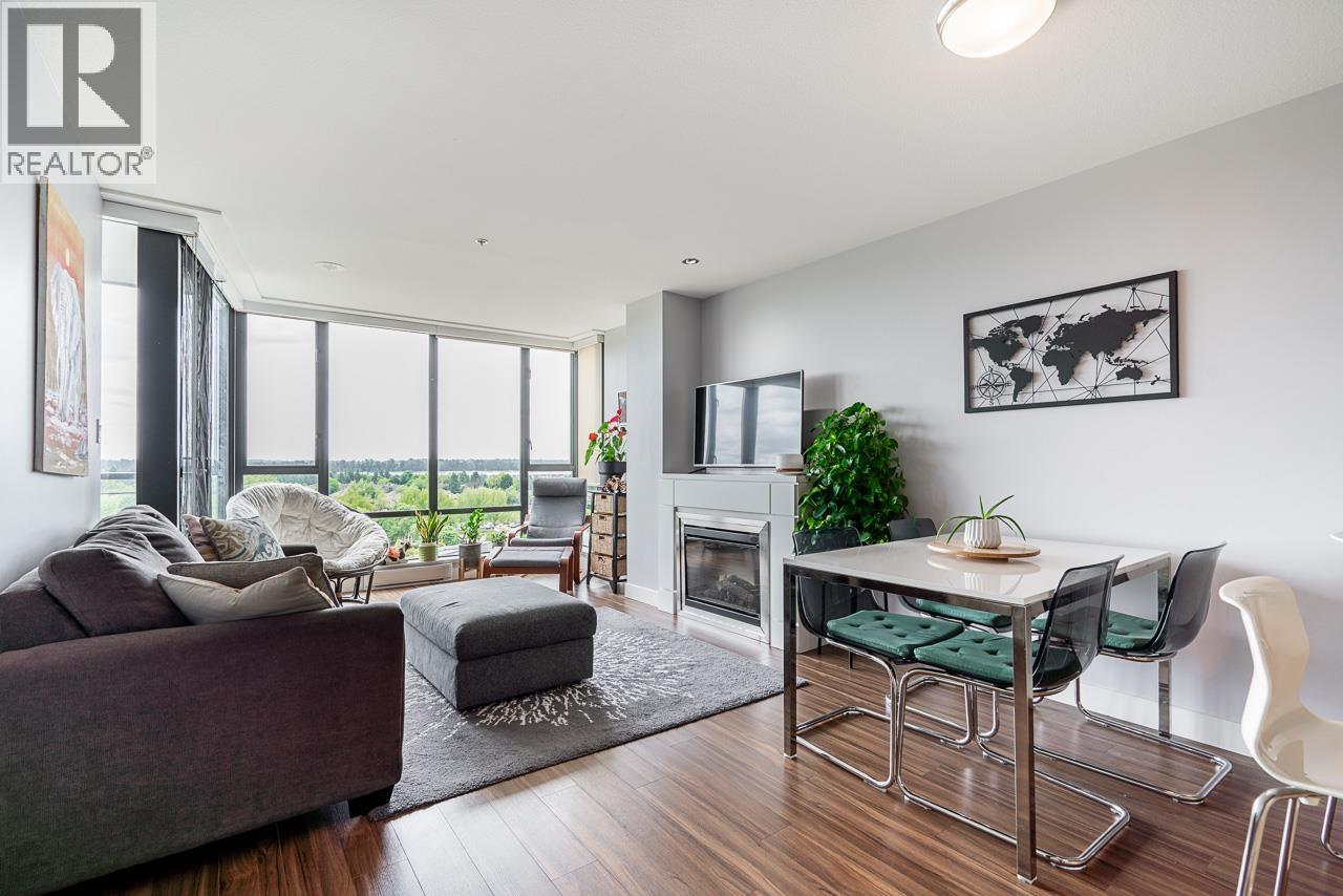 906 12069 HARRIS ROAD, Pitt Meadows