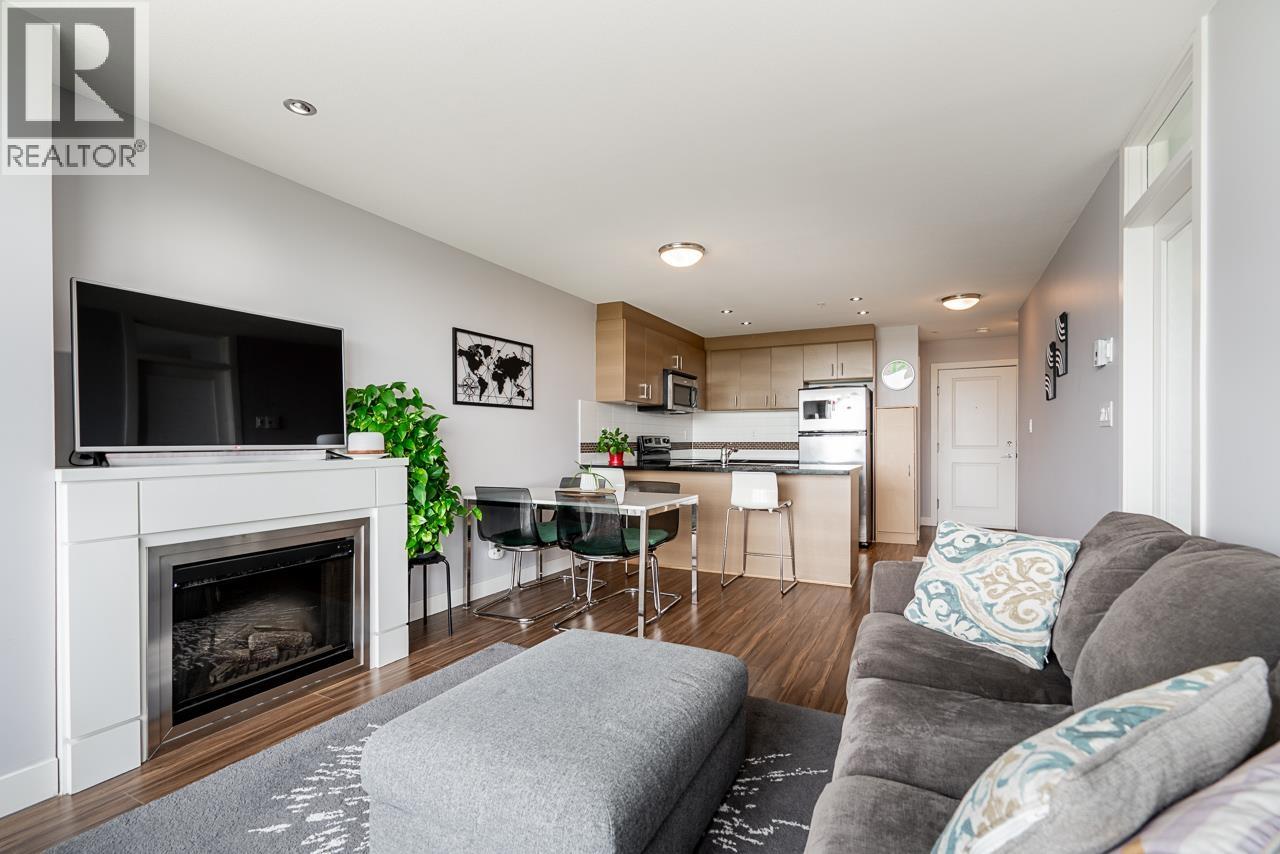 906 12069 HARRIS ROAD, Pitt Meadows