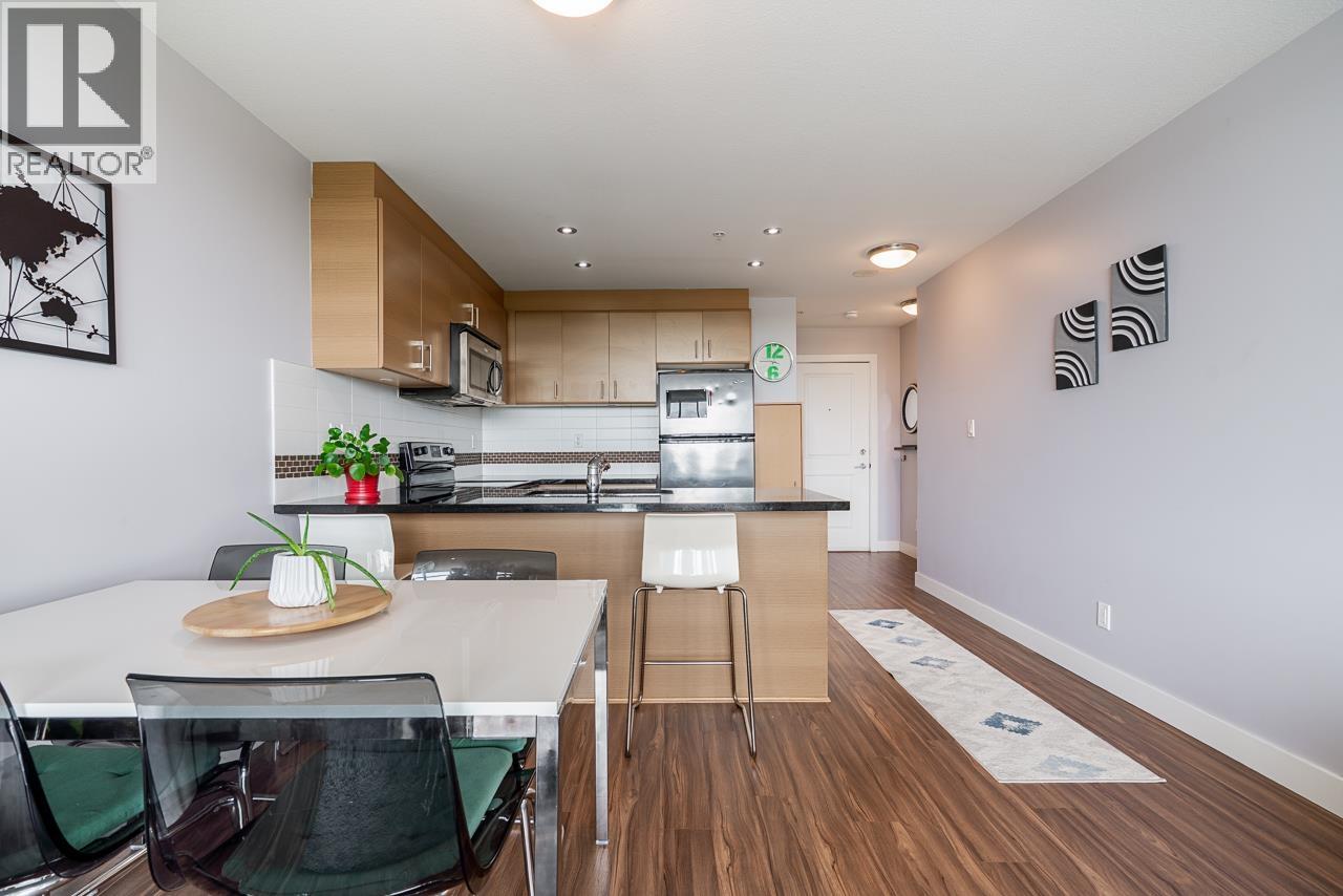 906 12069 HARRIS ROAD, Pitt Meadows