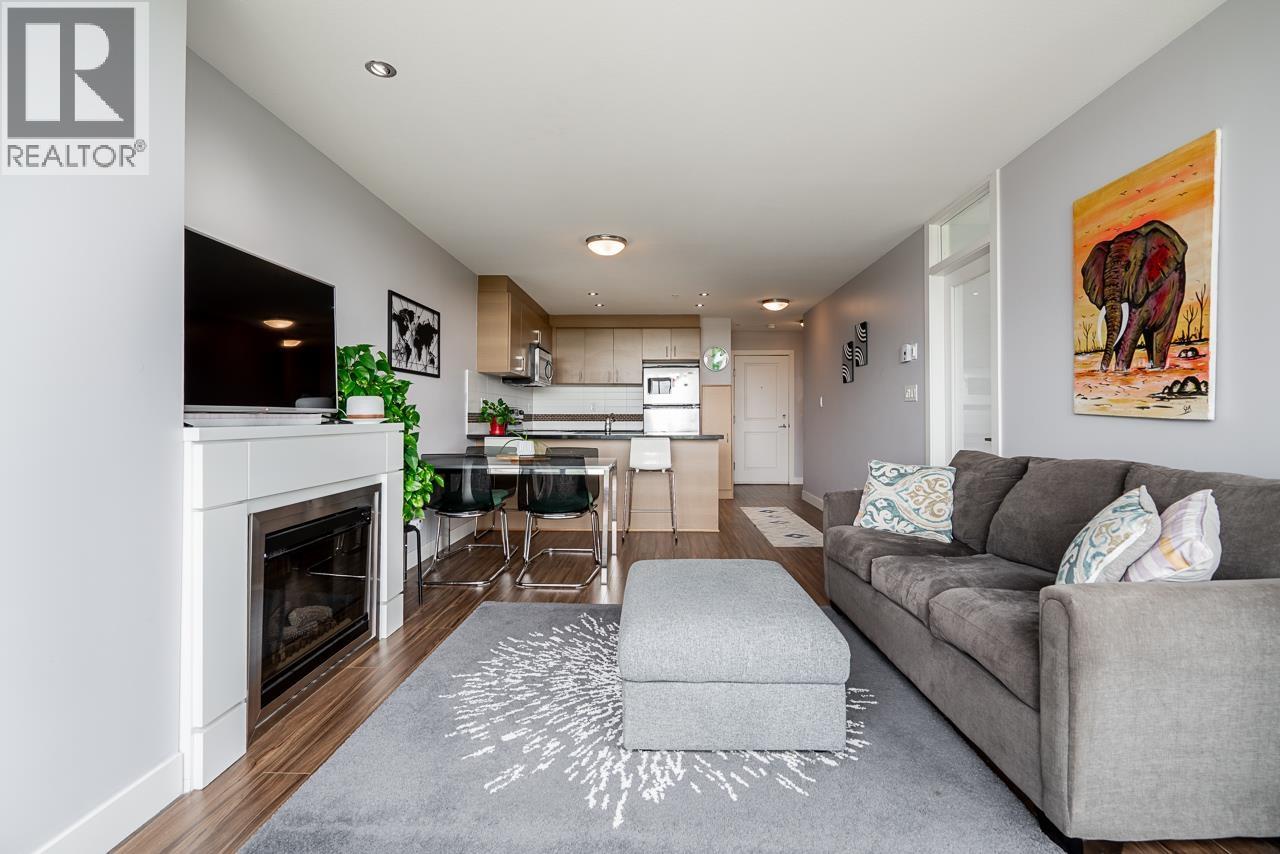 906 12069 HARRIS ROAD, Pitt Meadows