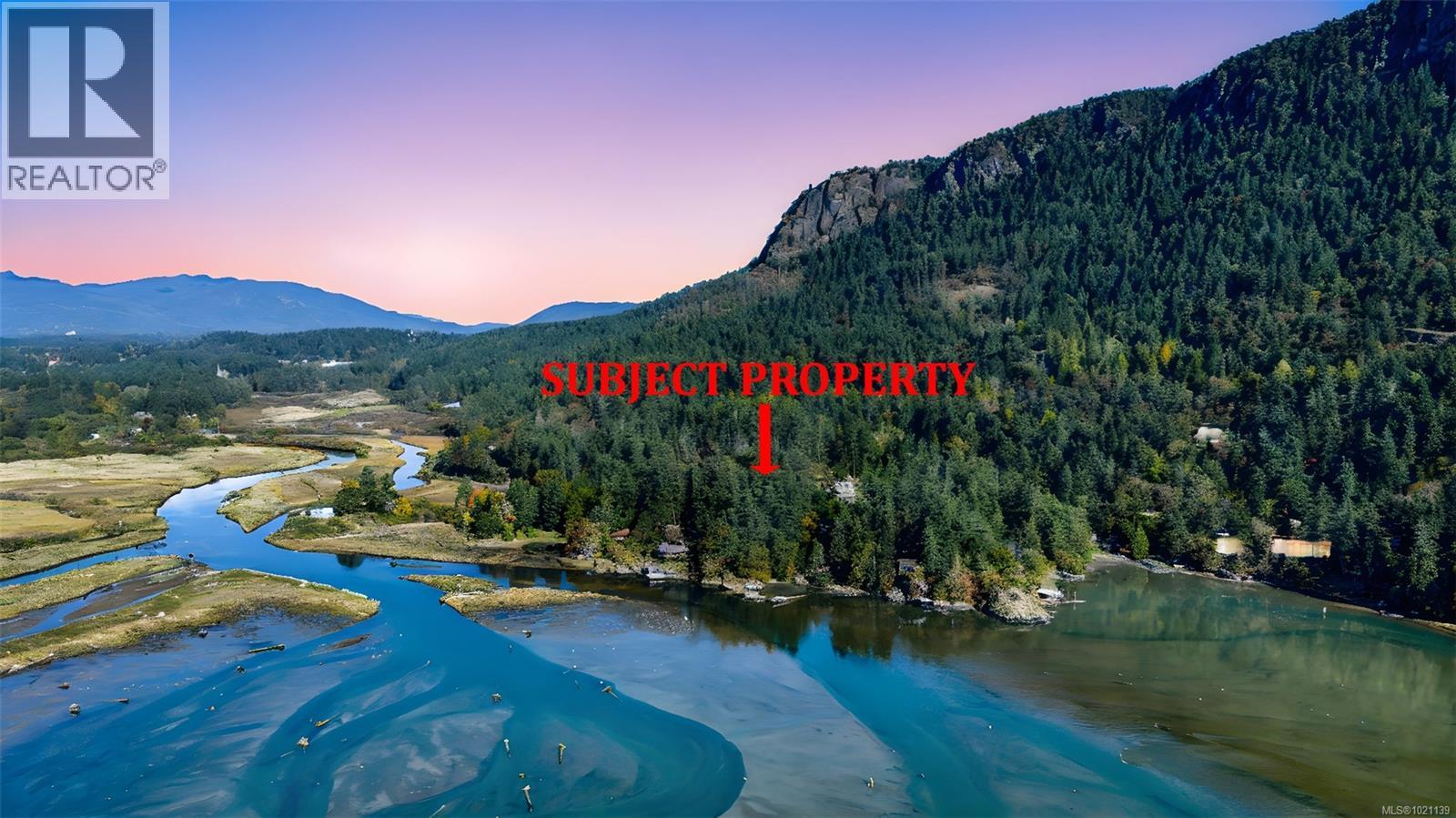 1200 Khenipsen Rd, Duncan