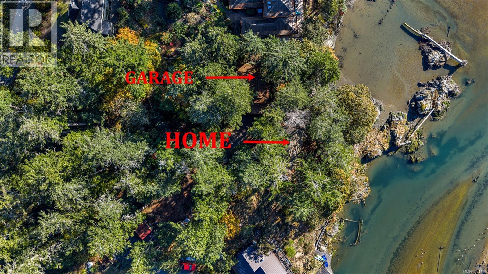 1200 Khenipsen Rd, Duncan