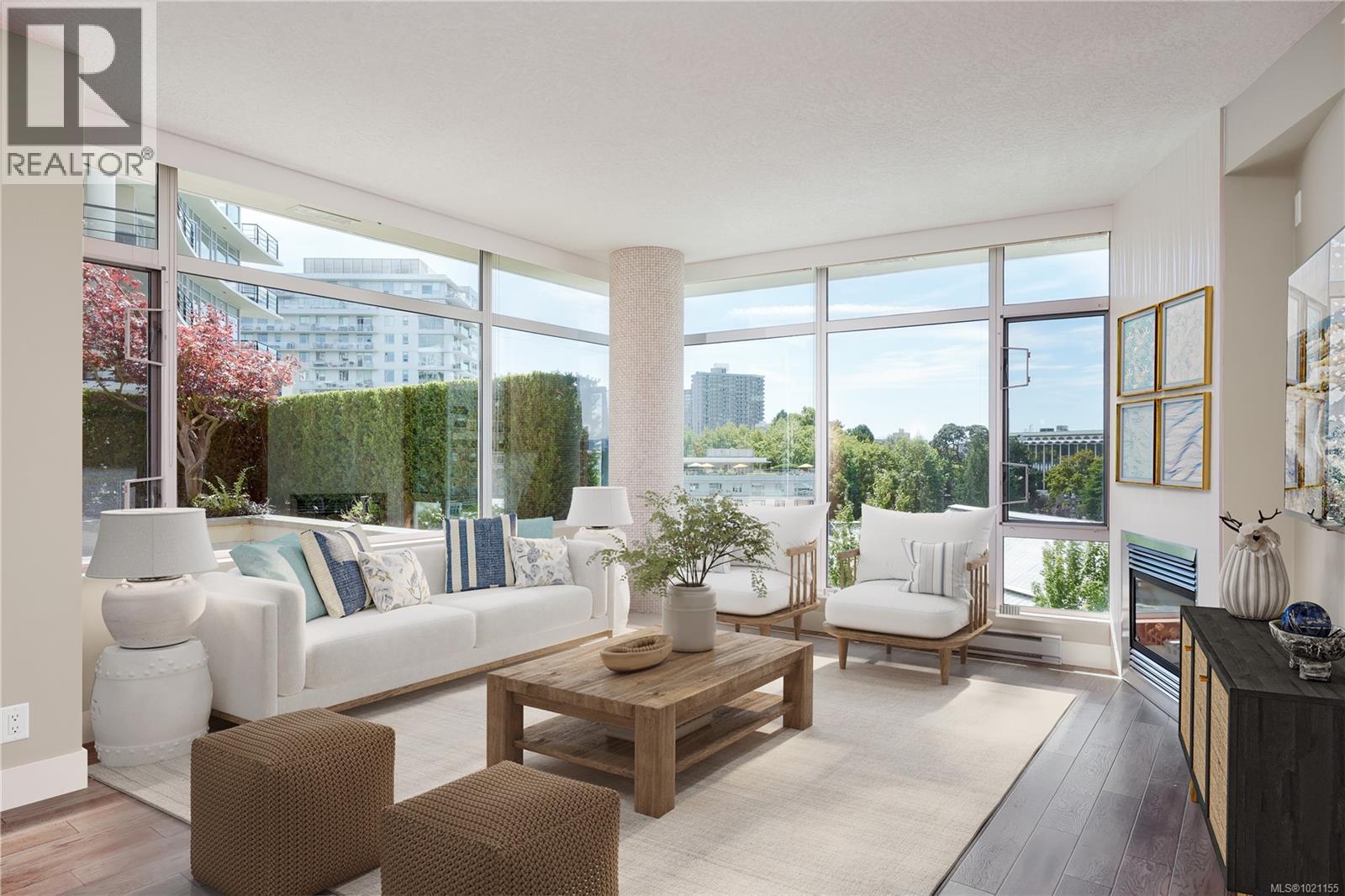 N609 737 Humboldt Street, Victoria