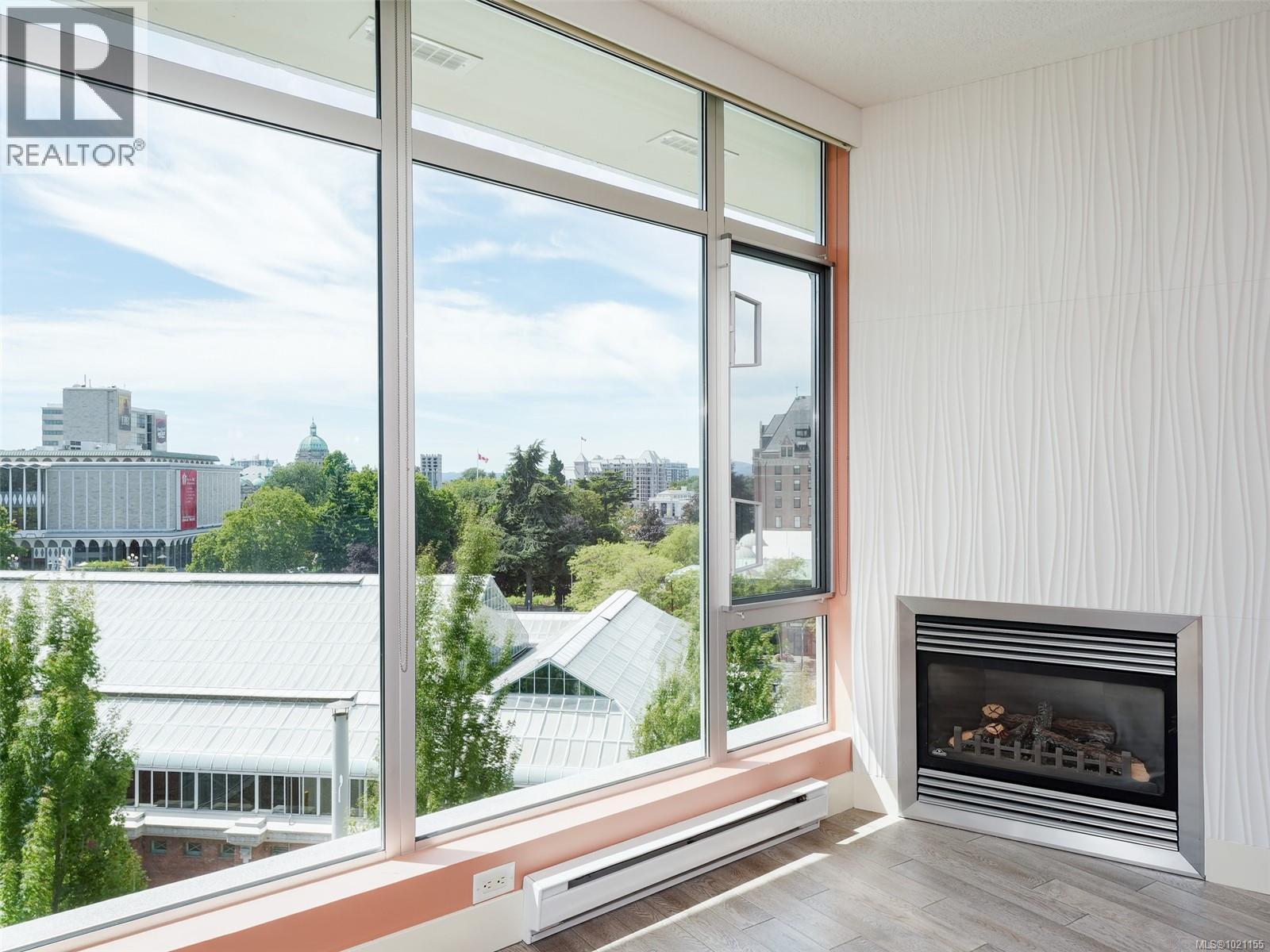 N609 737 Humboldt Street, Victoria