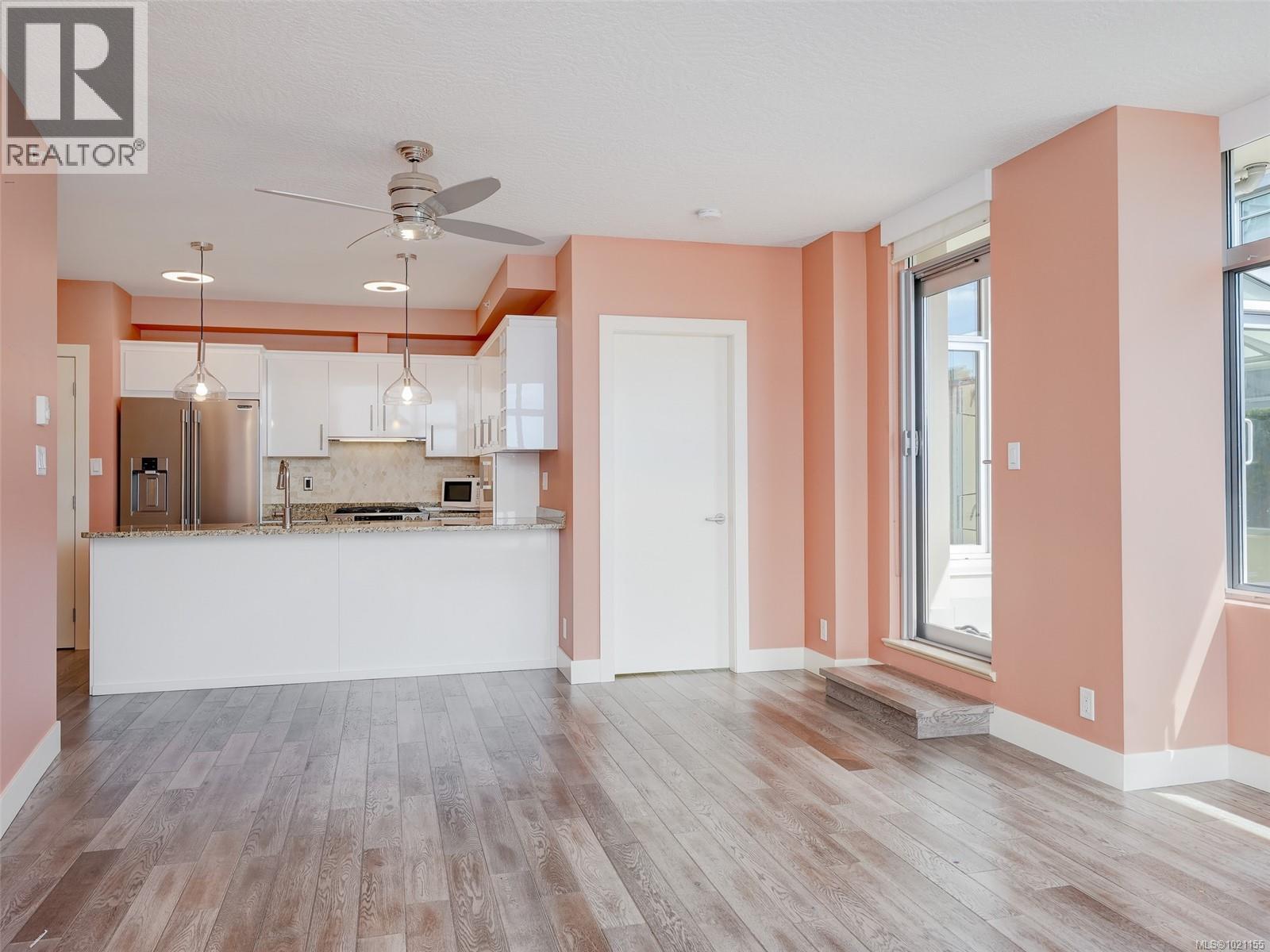 N609 737 Humboldt Street, Victoria