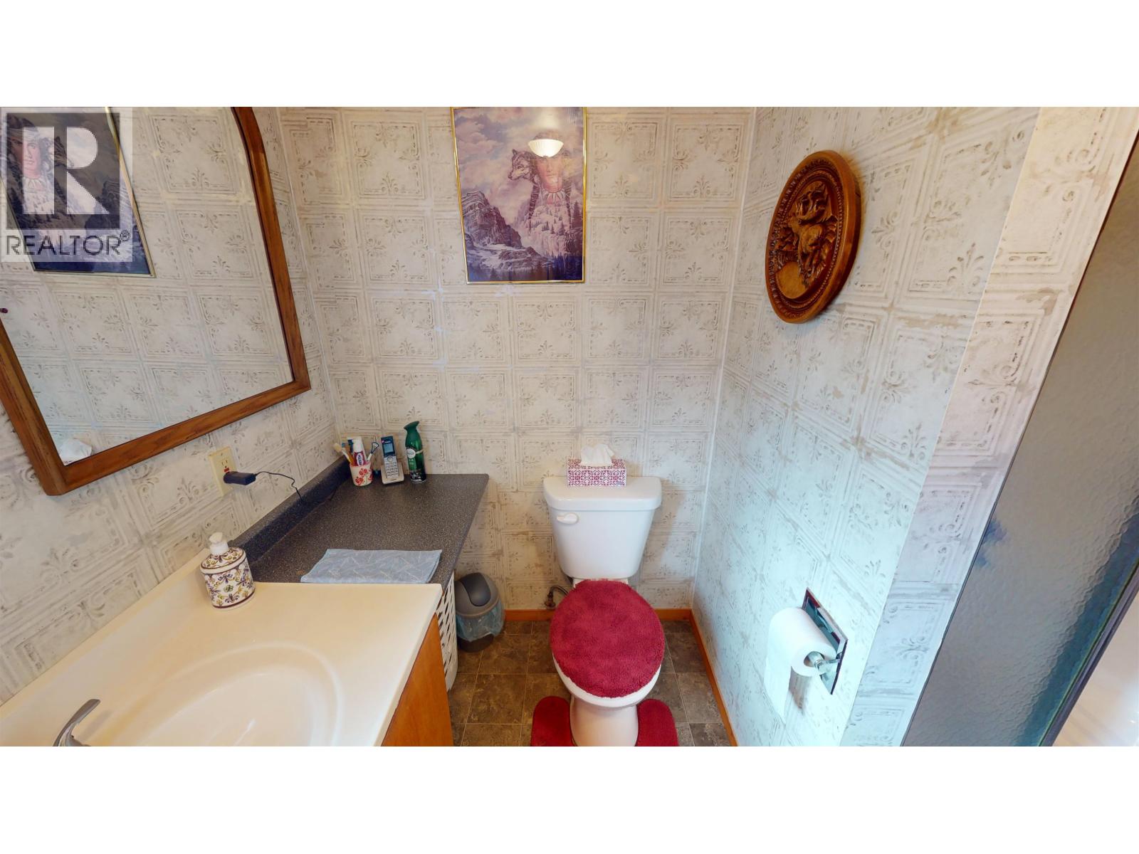 492 YETTA ROAD, Quesnel