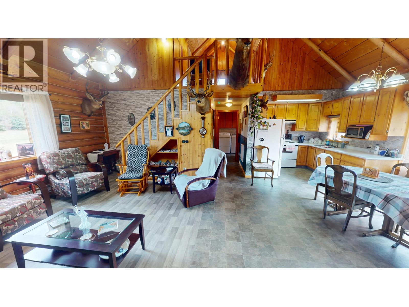 492 YETTA ROAD, Quesnel