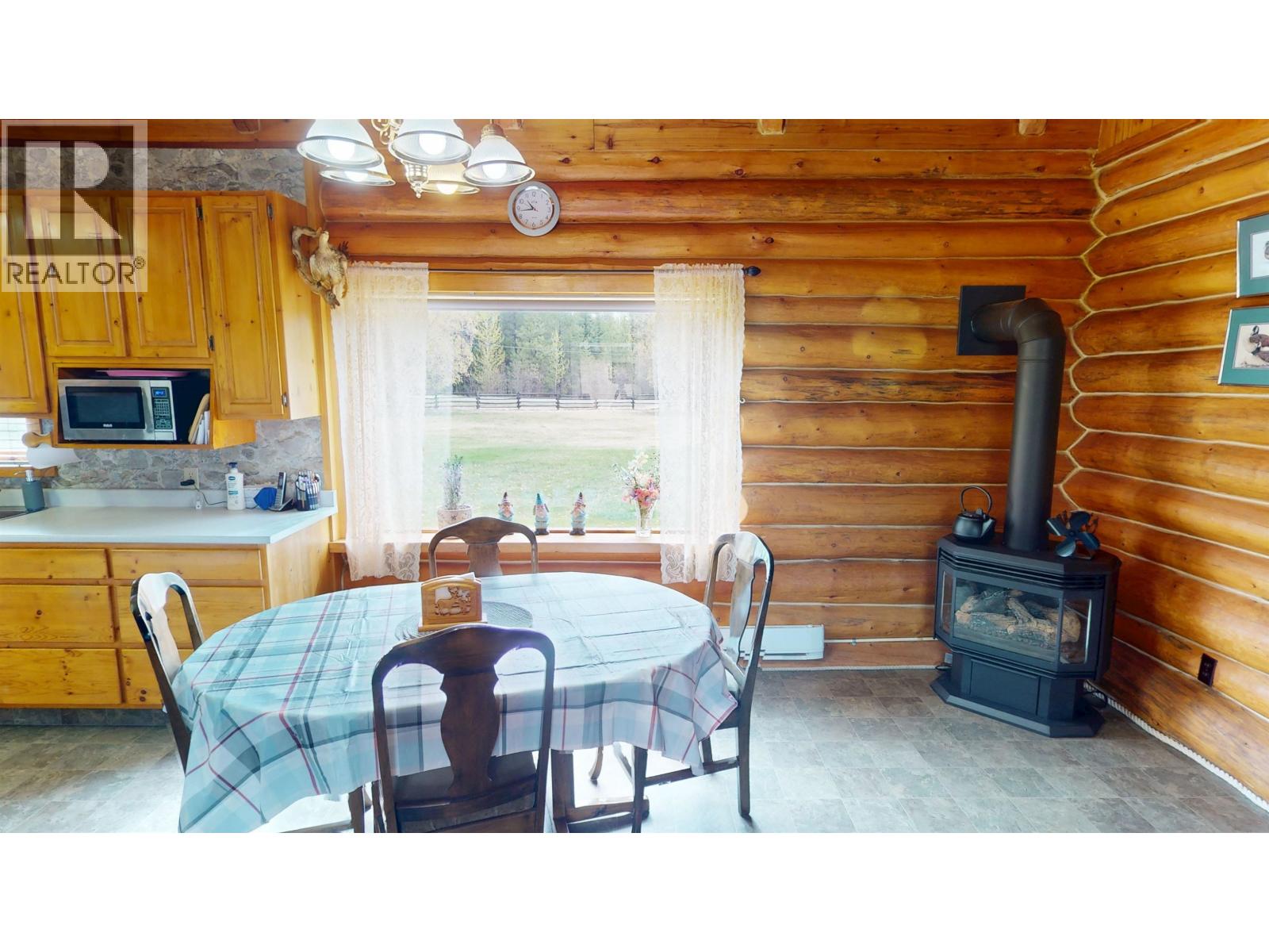 492 YETTA ROAD, Quesnel