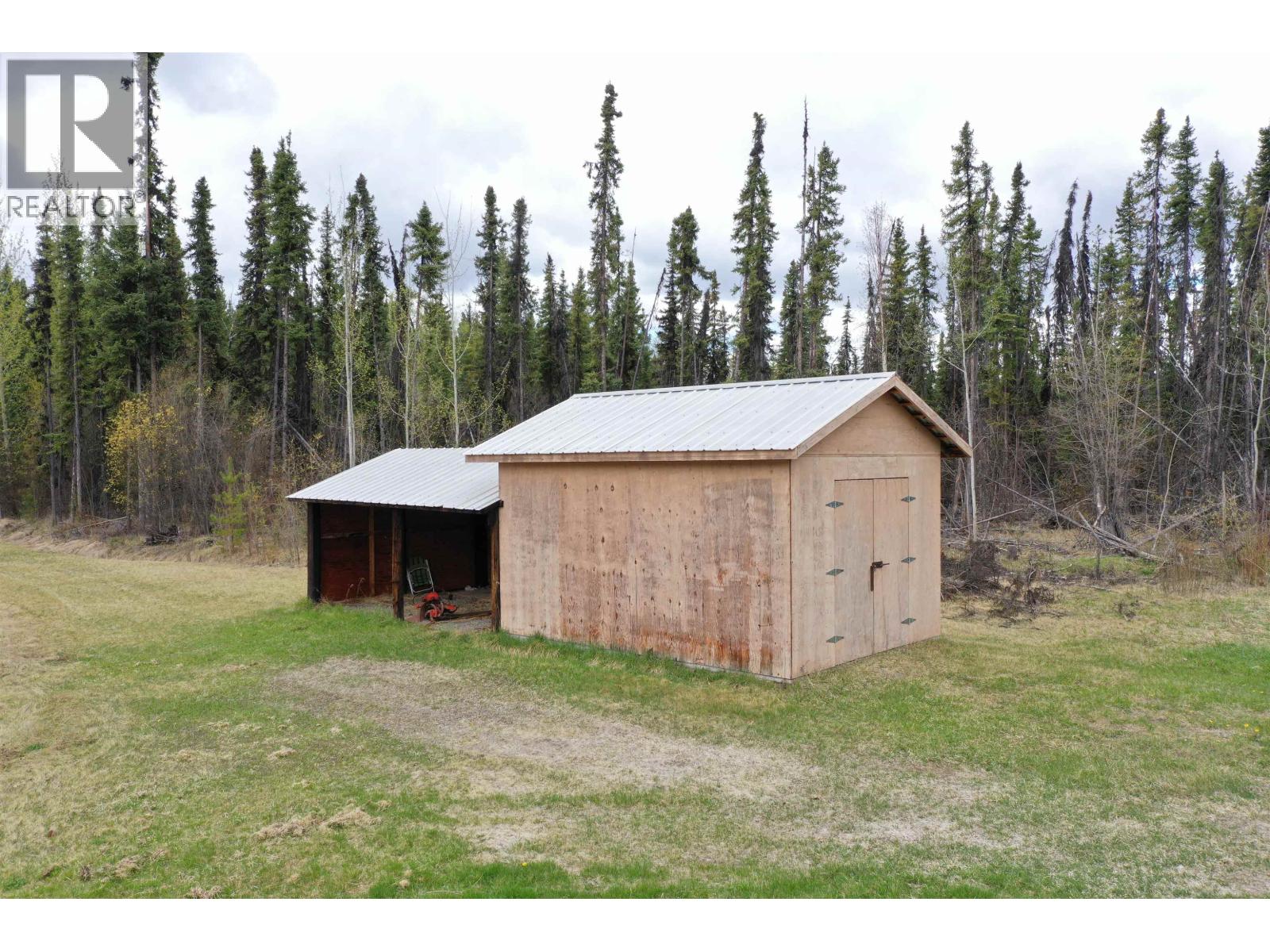 492 YETTA ROAD, Quesnel