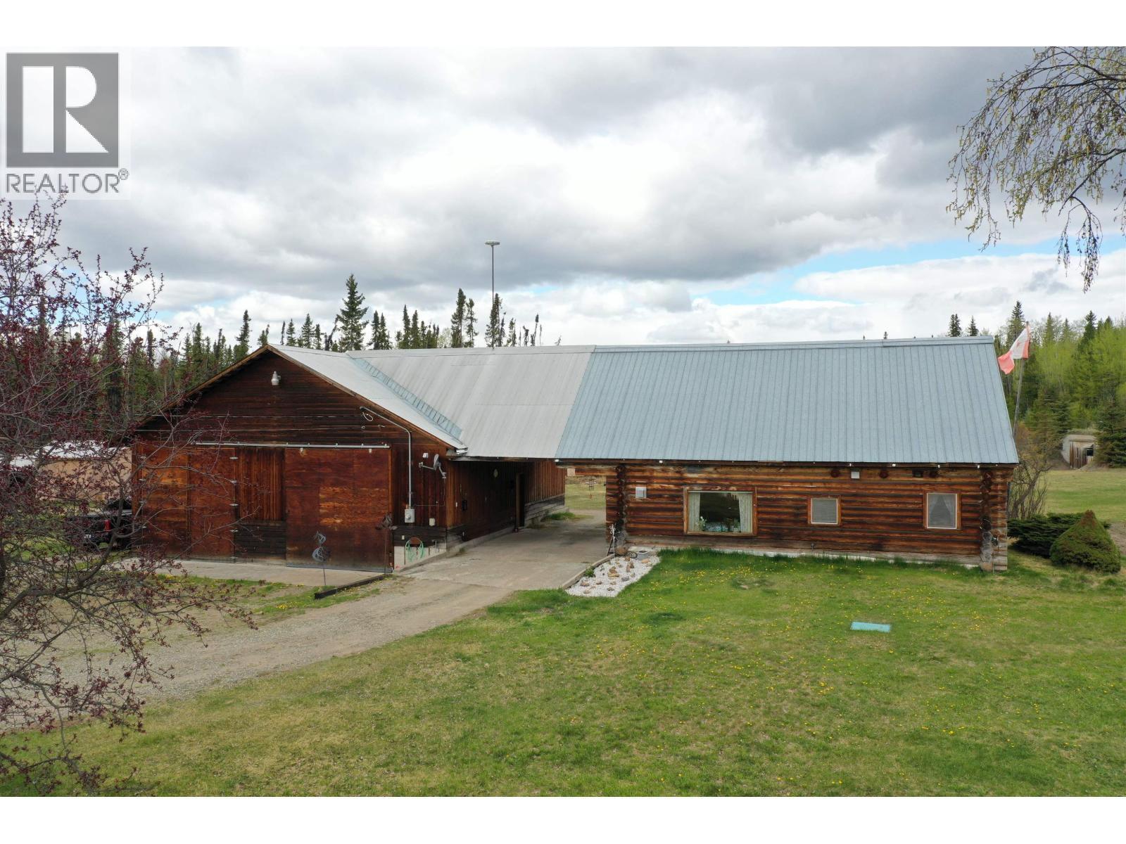 492 YETTA ROAD, Quesnel