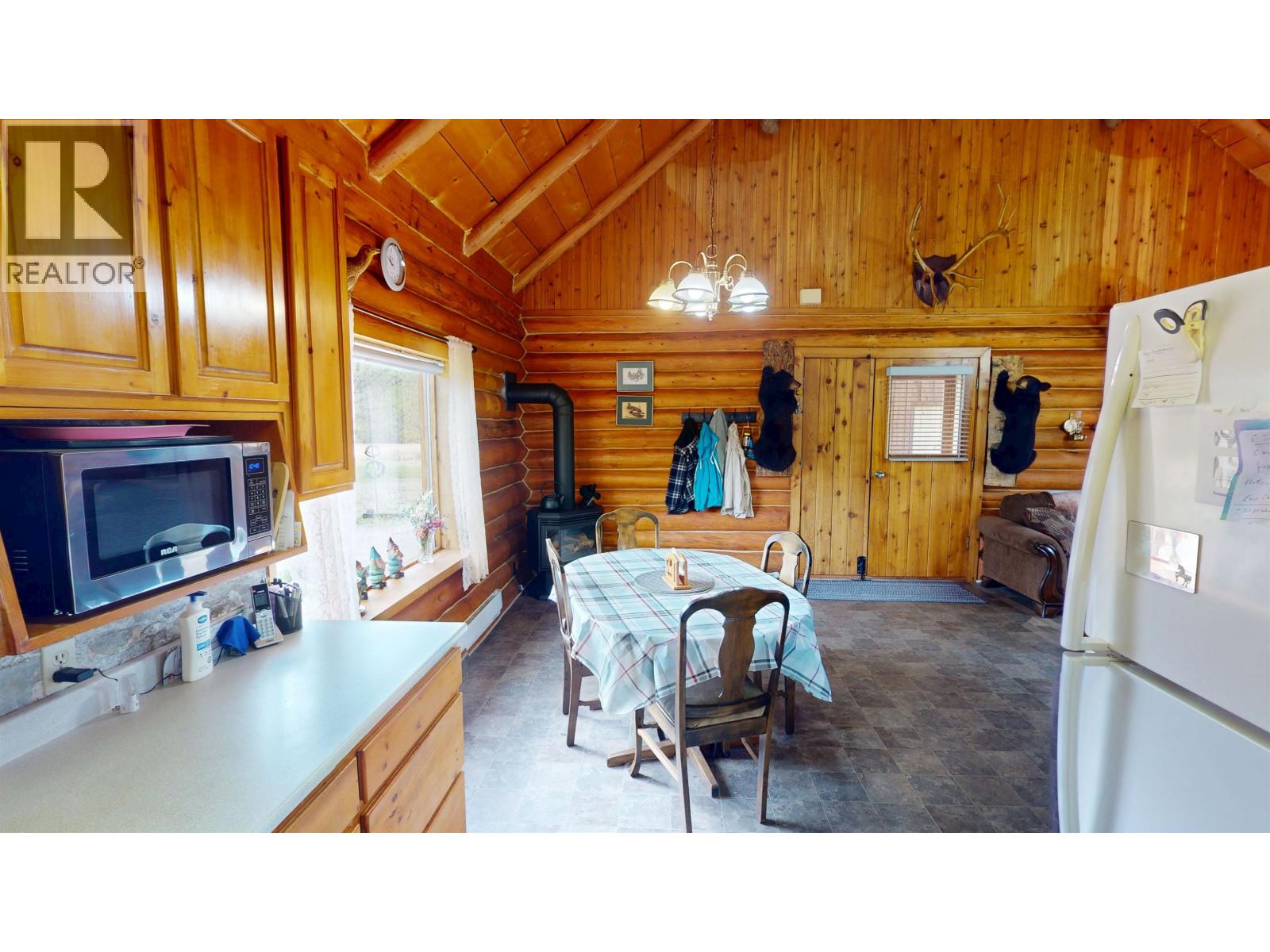 492 YETTA ROAD, Quesnel