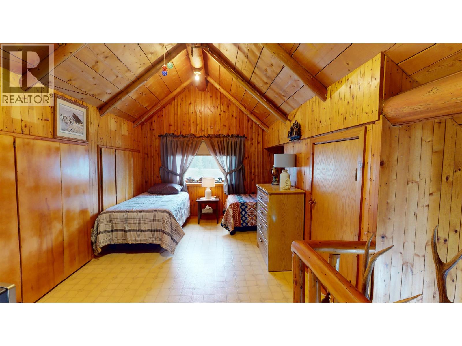 492 YETTA ROAD, Quesnel