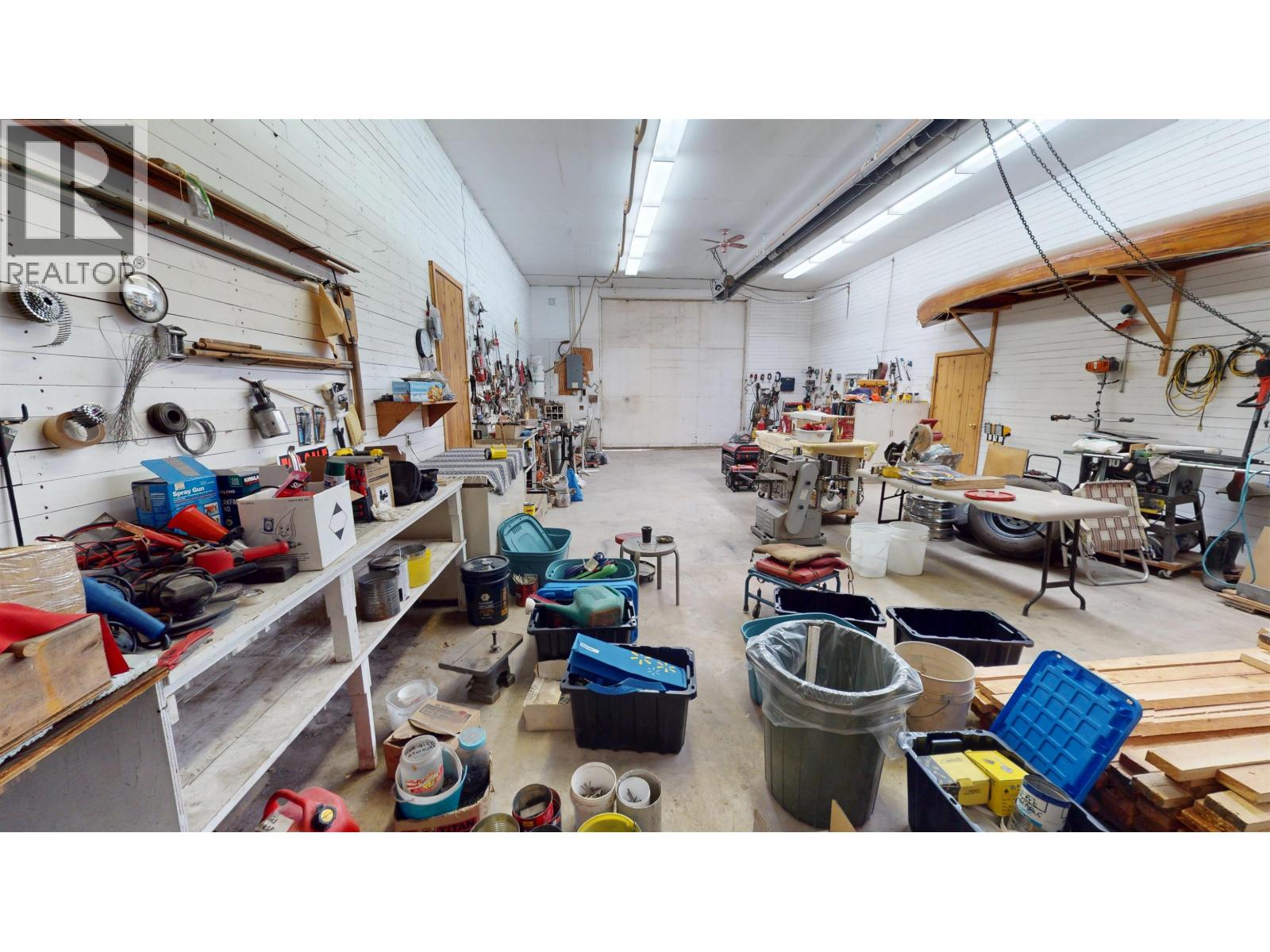 492 YETTA ROAD, Quesnel