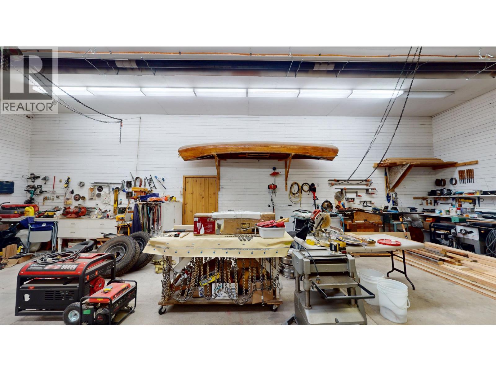 492 YETTA ROAD, Quesnel