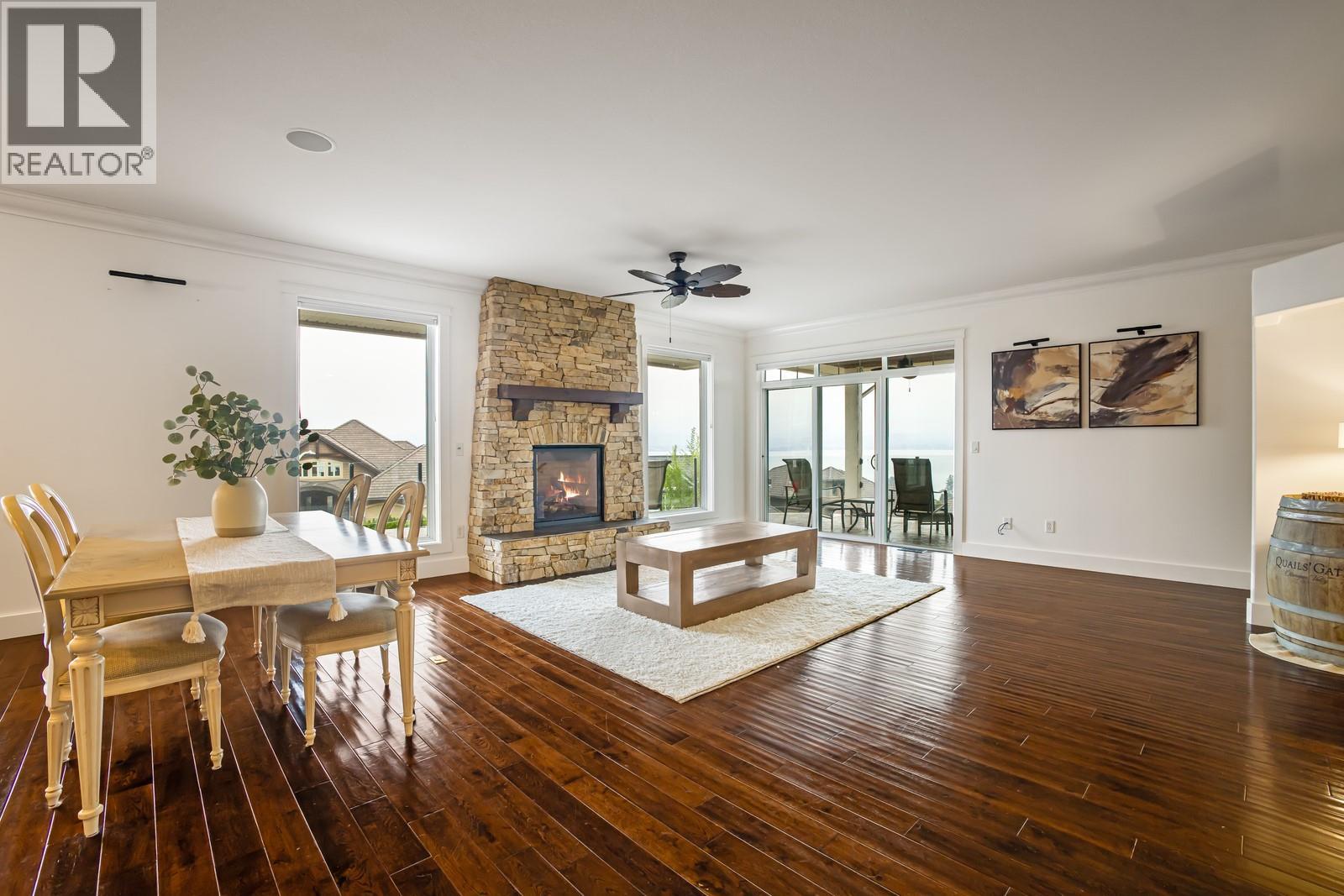  2584 Lucinde Road, West Kelowna