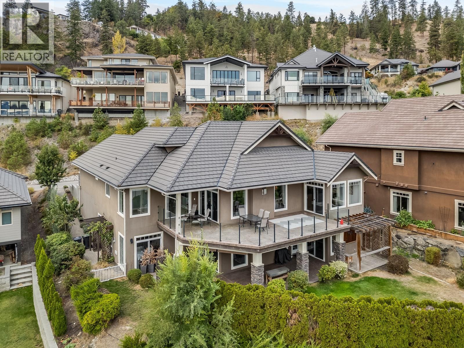  2584 Lucinde Road, West Kelowna