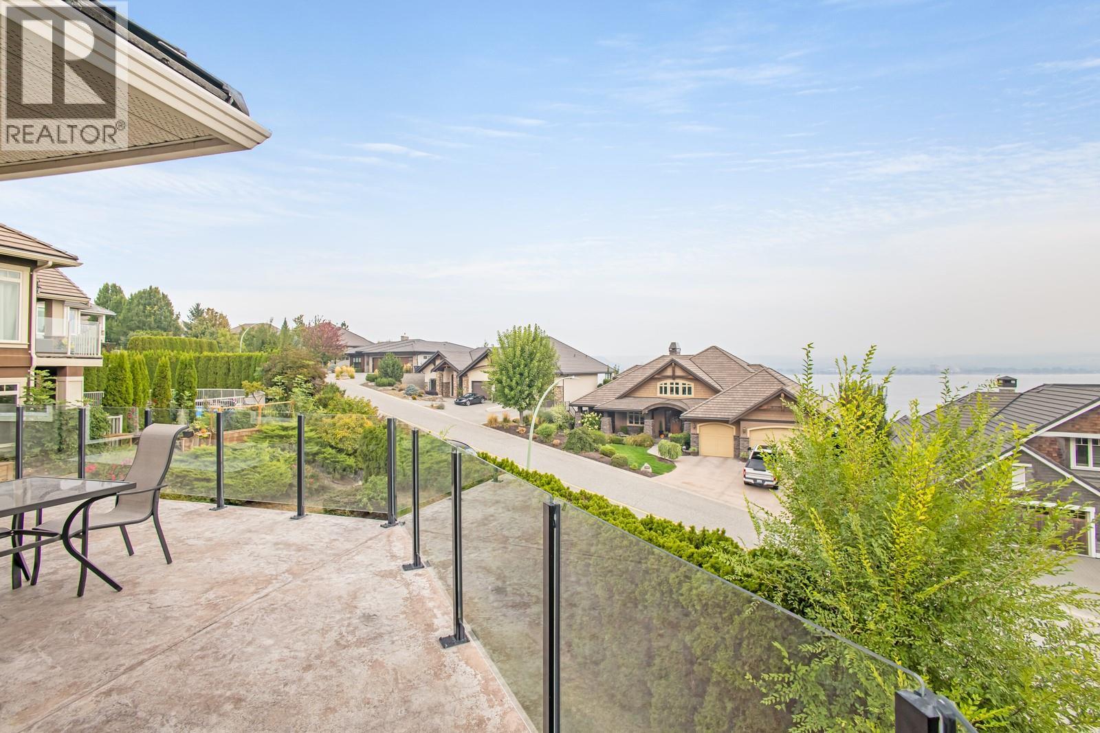  2584 Lucinde Road, West Kelowna