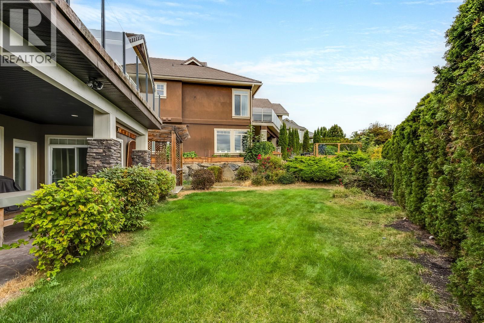  2584 Lucinde Road, West Kelowna