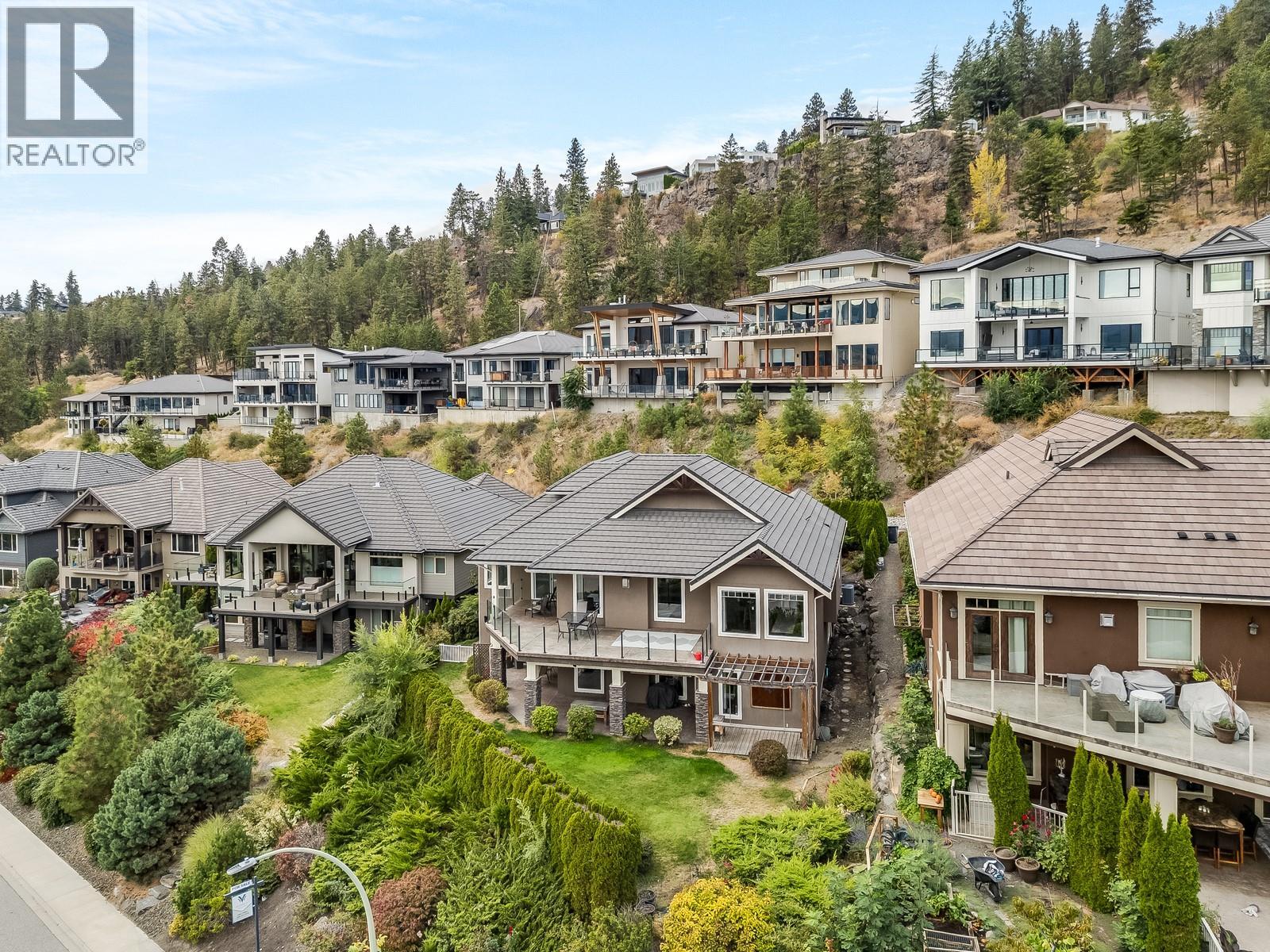  2584 Lucinde Road, West Kelowna