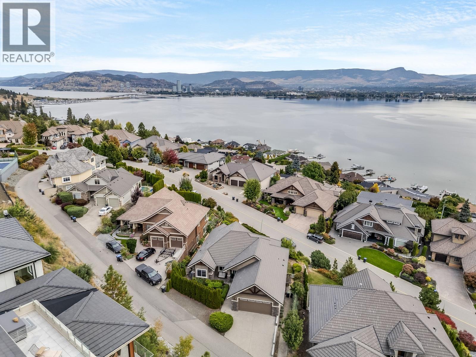  2584 Lucinde Road, West Kelowna