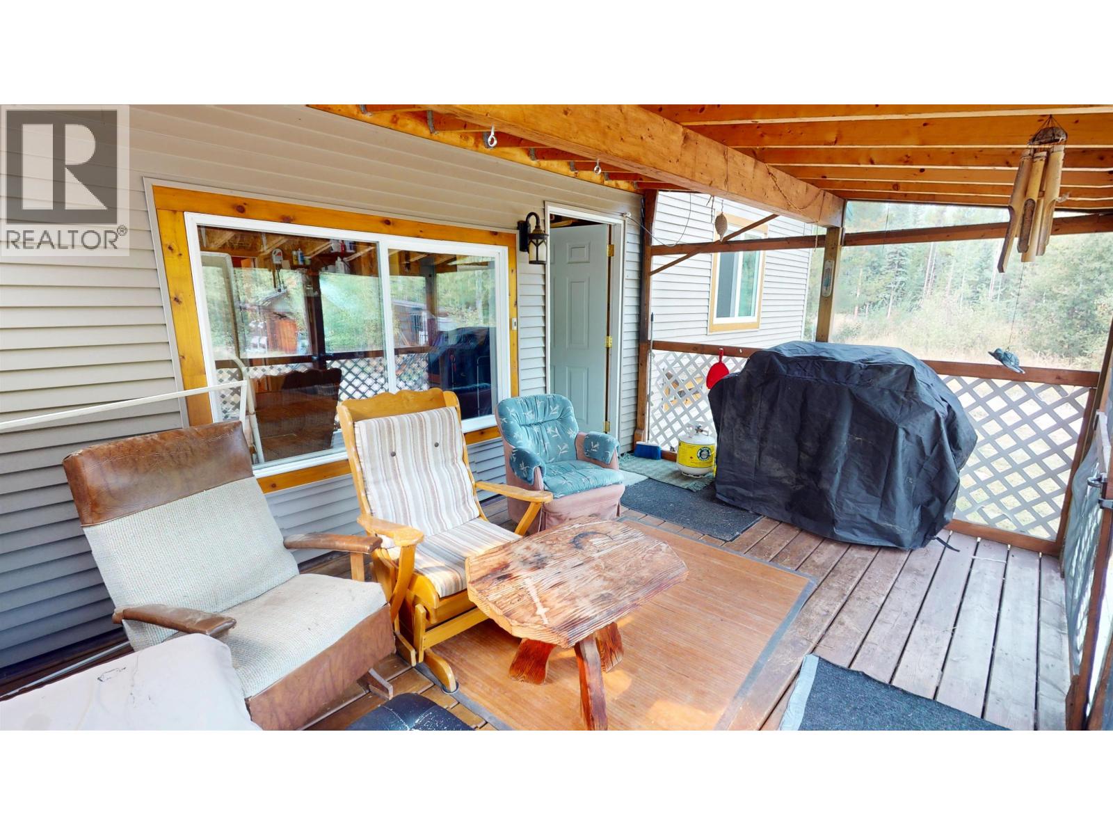 713 TIBBLES ROAD, Quesnel