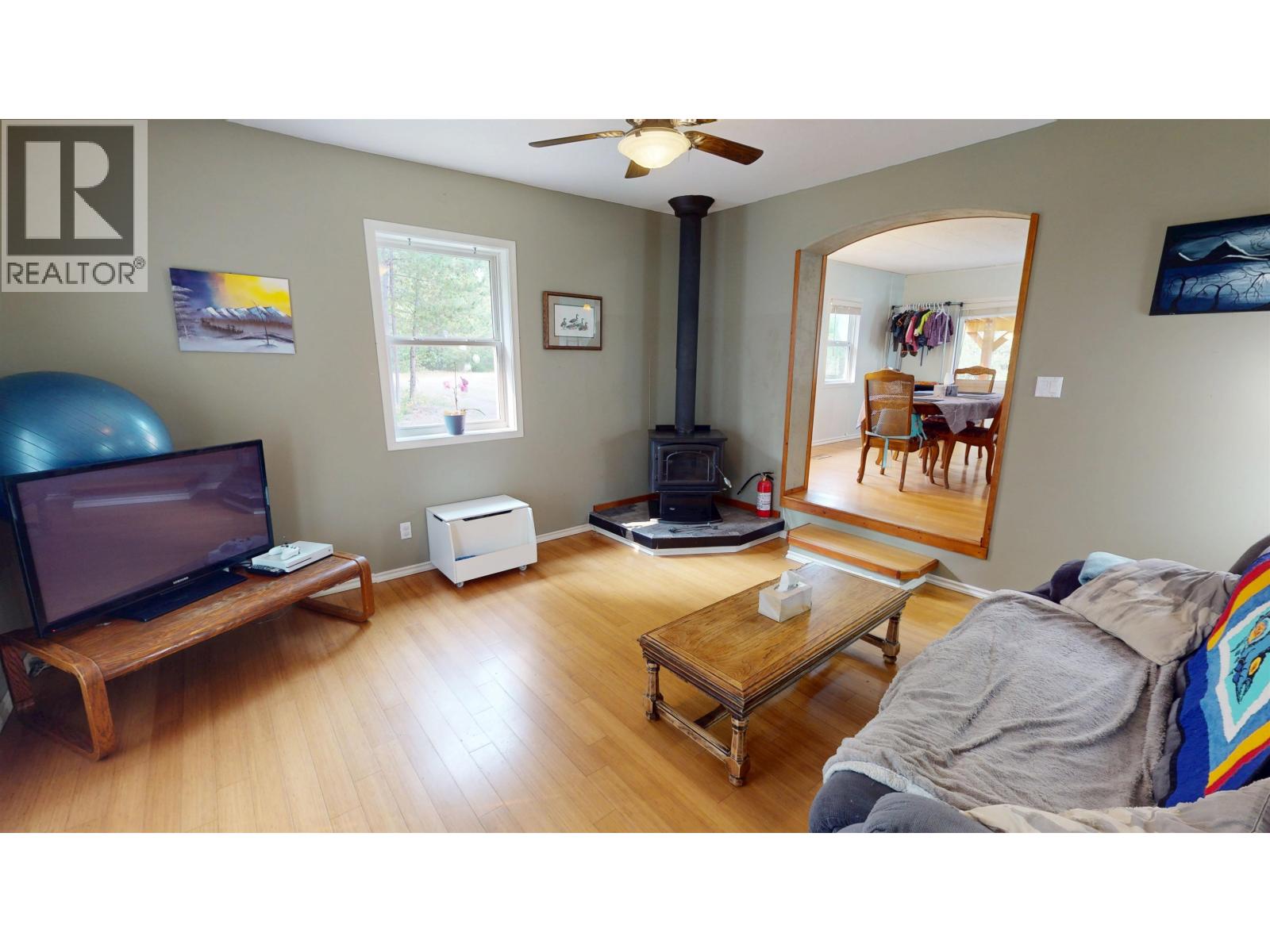 713 TIBBLES ROAD, Quesnel