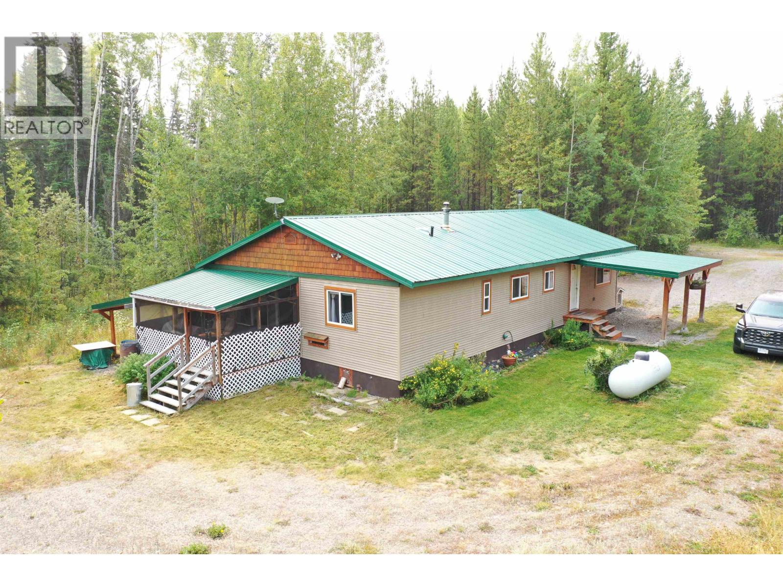 713 TIBBLES ROAD, Quesnel
