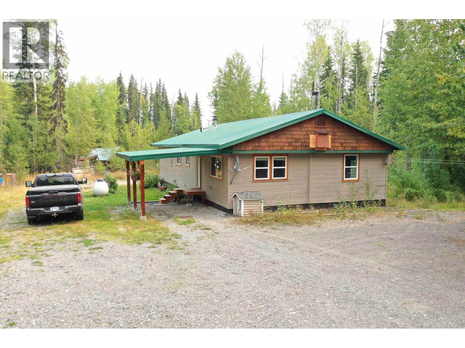 713 TIBBLES ROAD, Quesnel