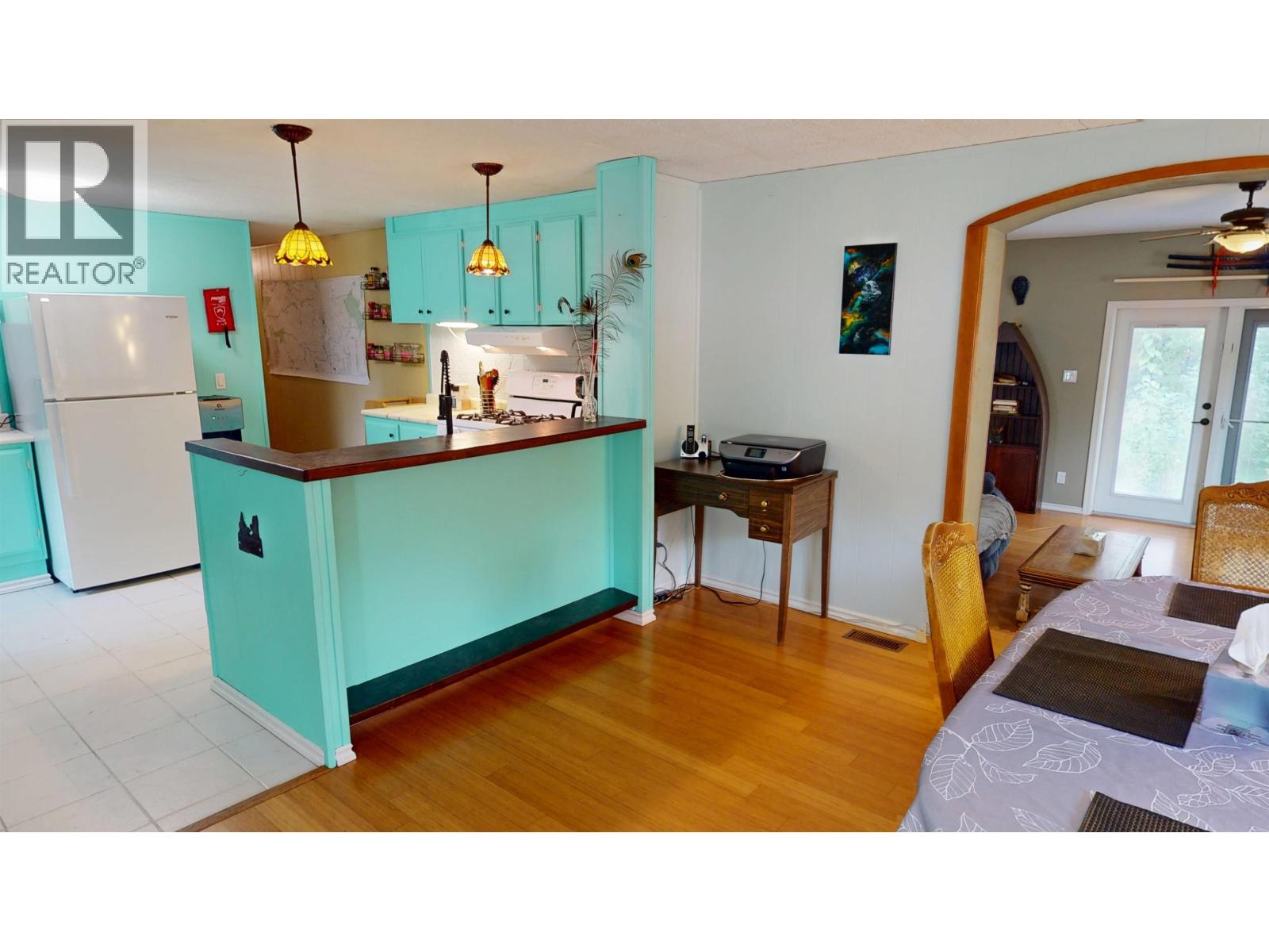 713 TIBBLES ROAD, Quesnel