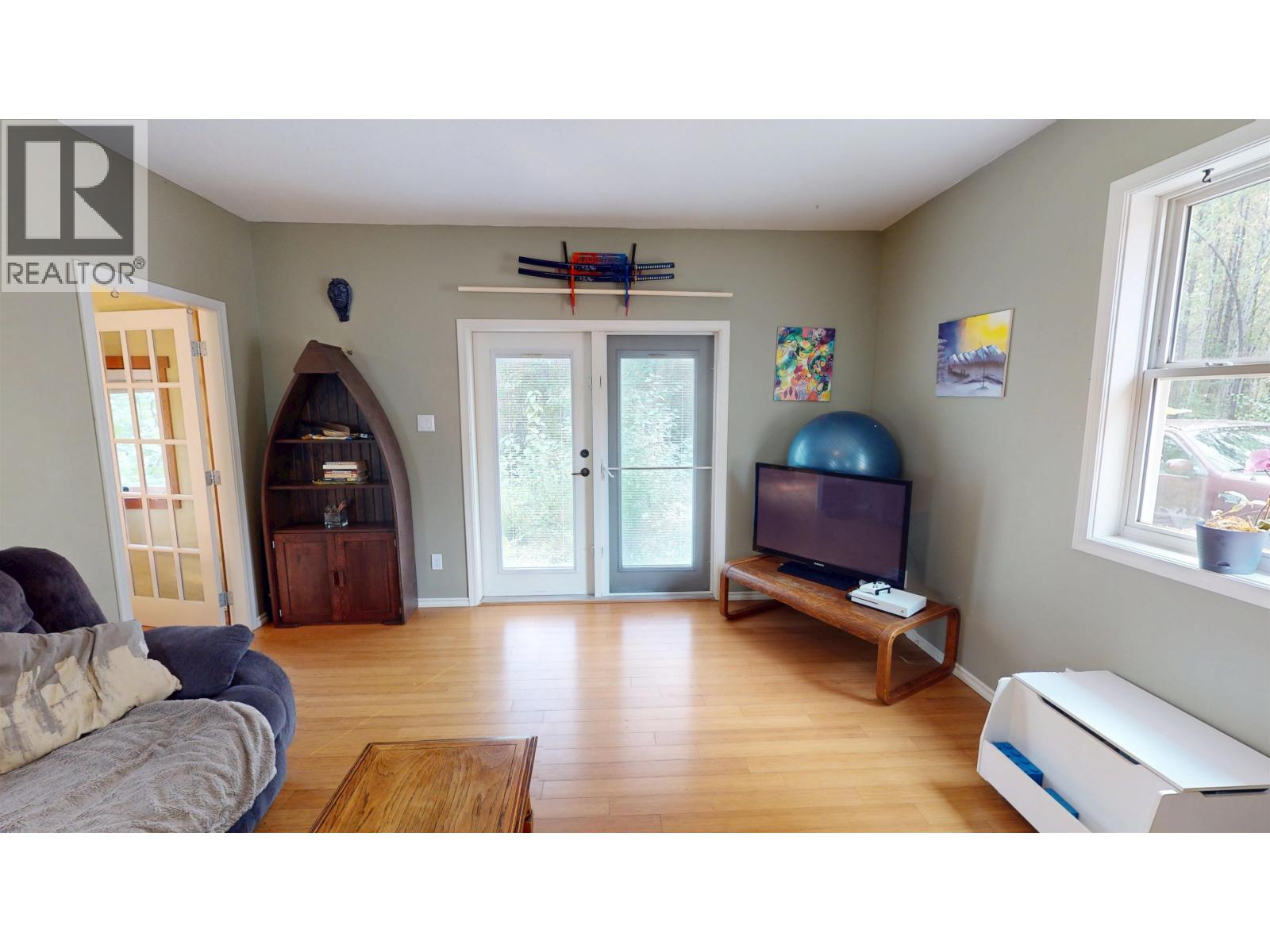 713 TIBBLES ROAD, Quesnel