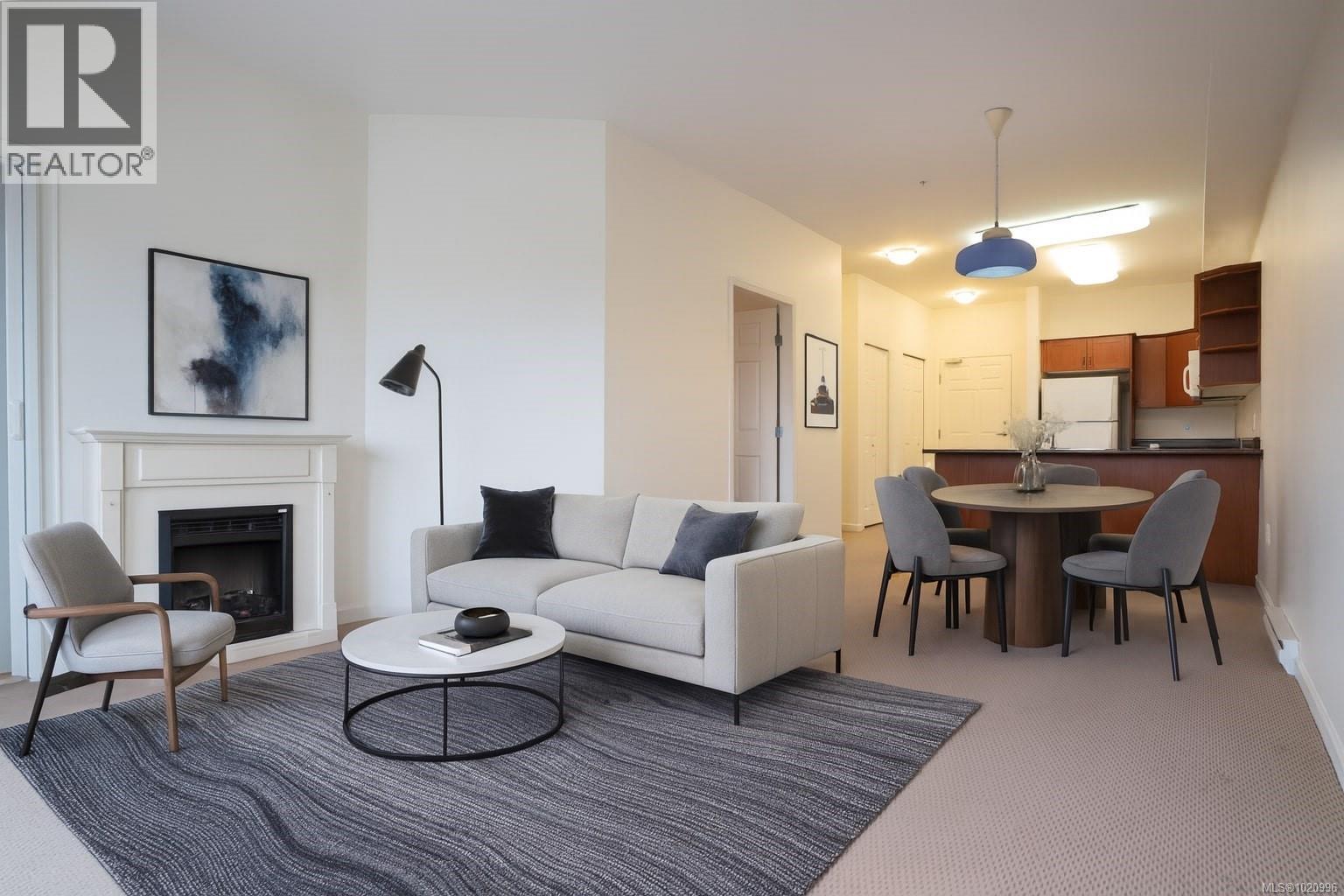 402 364 Goldstream Avenue, Colwood