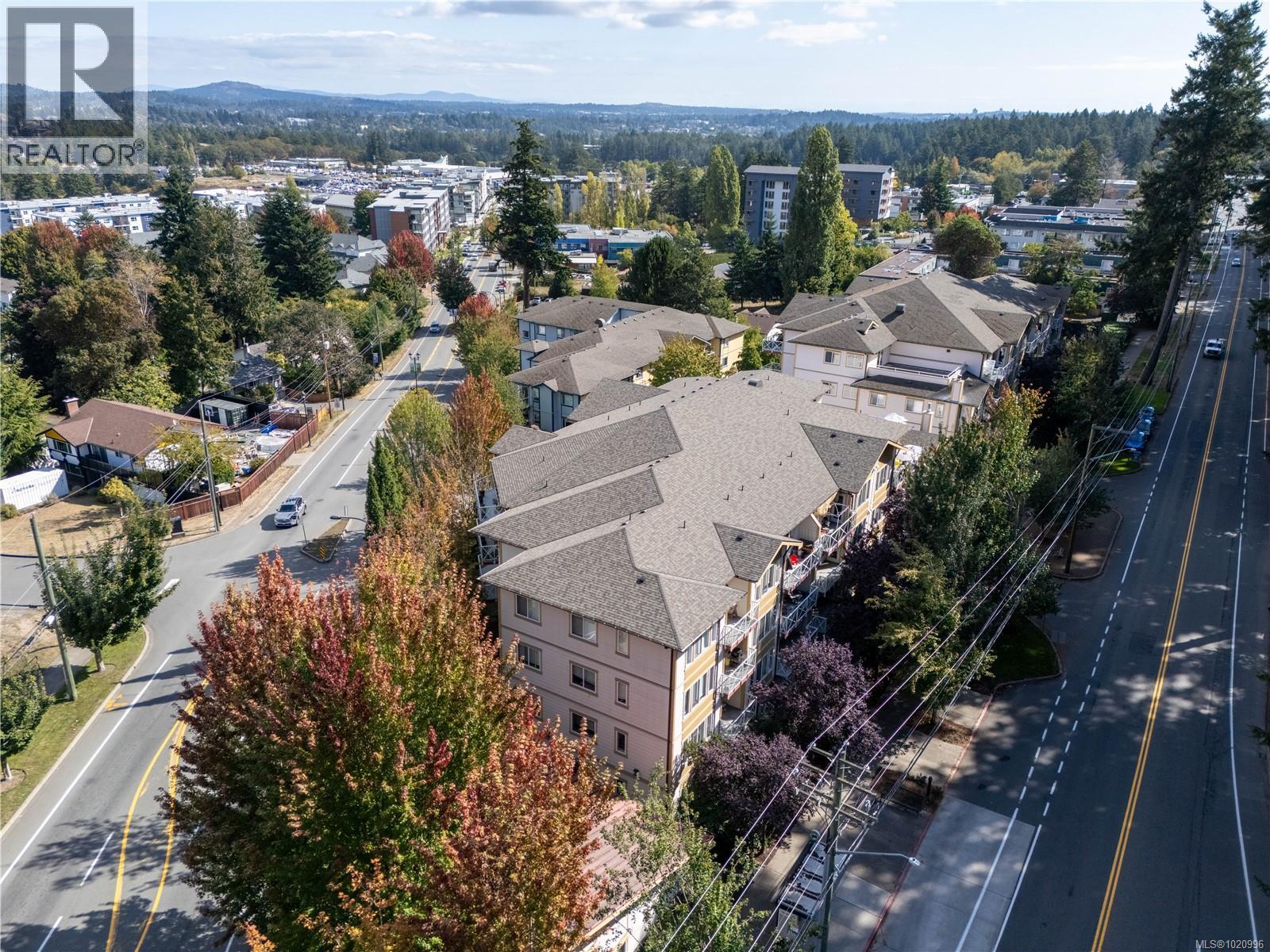 402 364 Goldstream Avenue, Colwood