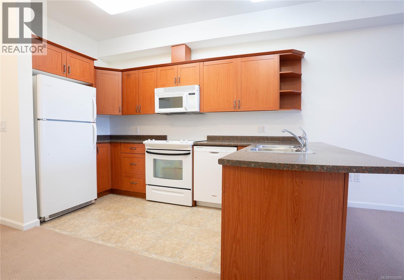 402 364 Goldstream Avenue, Colwood