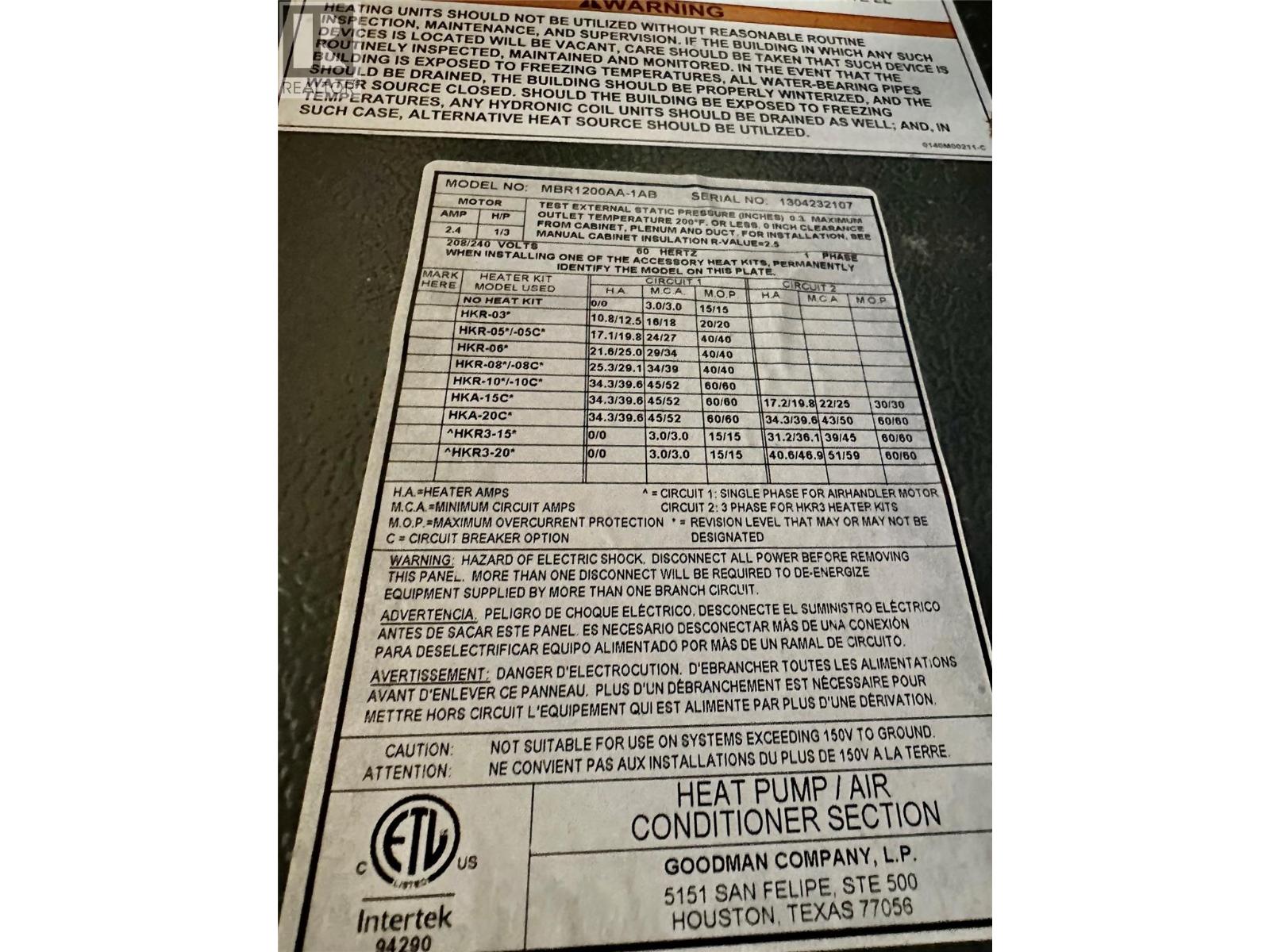 6601 Tucelnuit Drive Unit# 41, Oliver