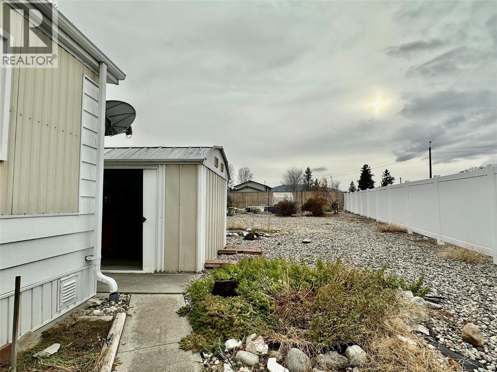 6601 Tucelnuit Drive Unit# 41, Oliver