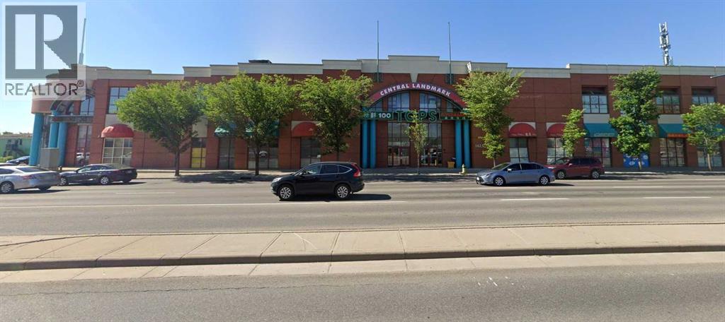 Business for Sale in   Centre Street N Crescent Heights Calgary 